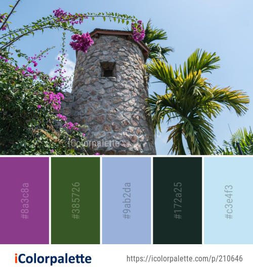 96+ Arch Color Palette ideas in 2025 | iColorPalette