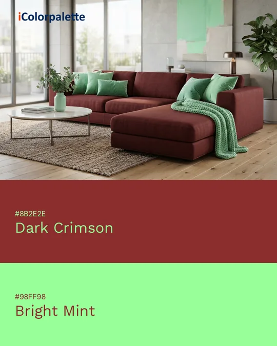 Dark Sakura Color (#A2646F) — Hex, RGB & Palettes | iColorPalette