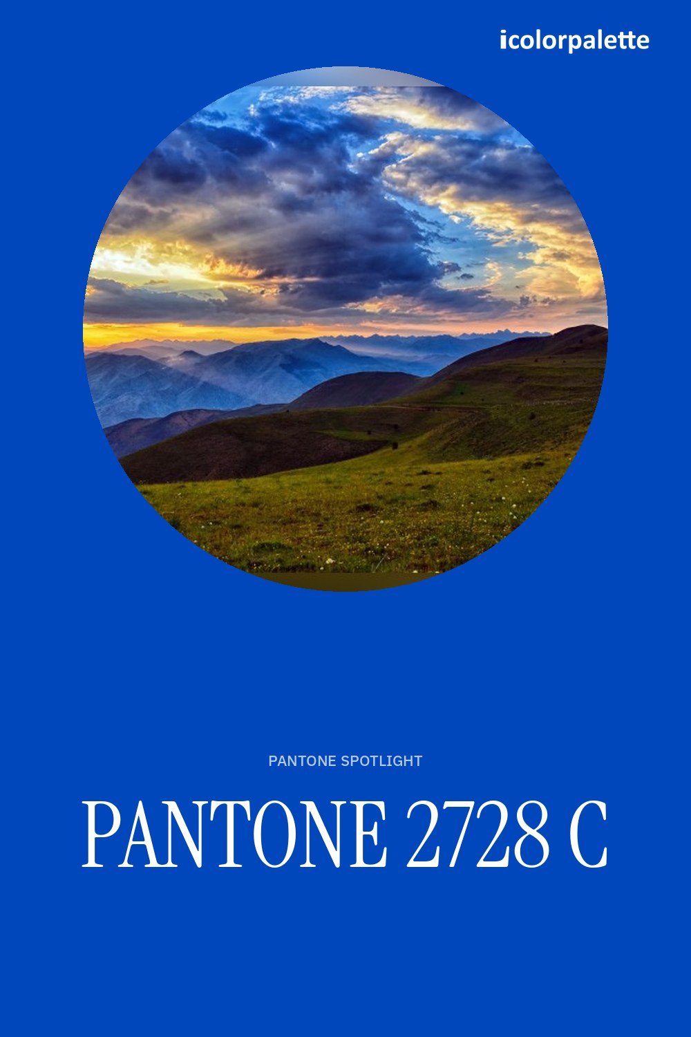 0047BB Hex Code (Absolute Zero Shade) — RGB, CMYK & HSL Color