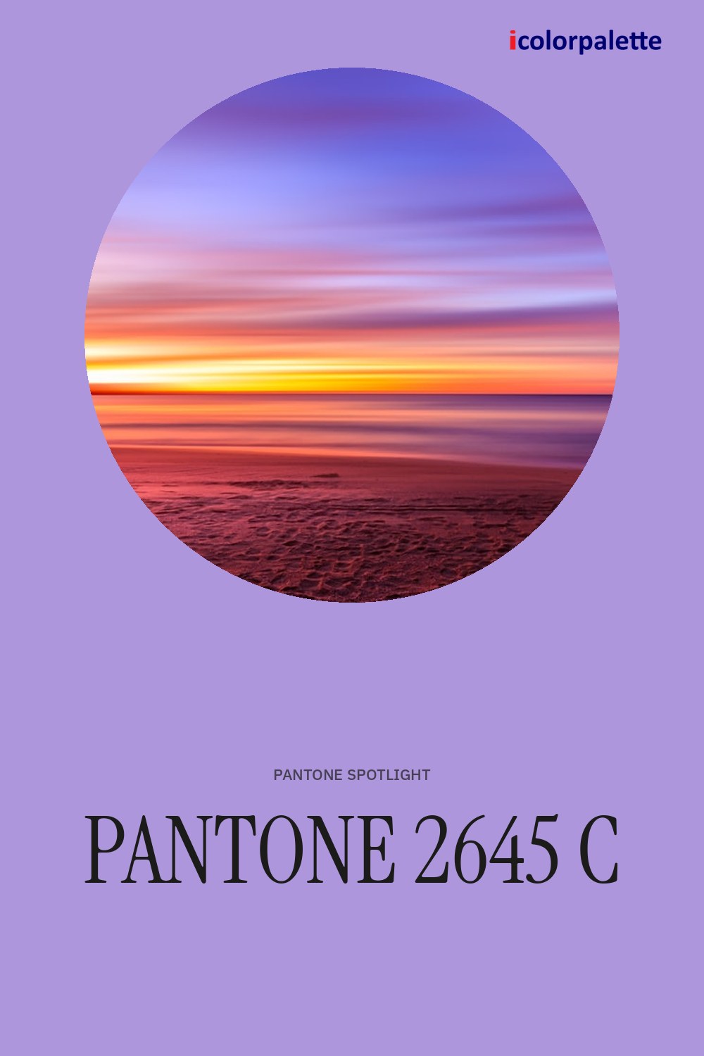 AD96DC Hex Code (Soft Wisteria Shade) — RGB, CMYK & HSL Color