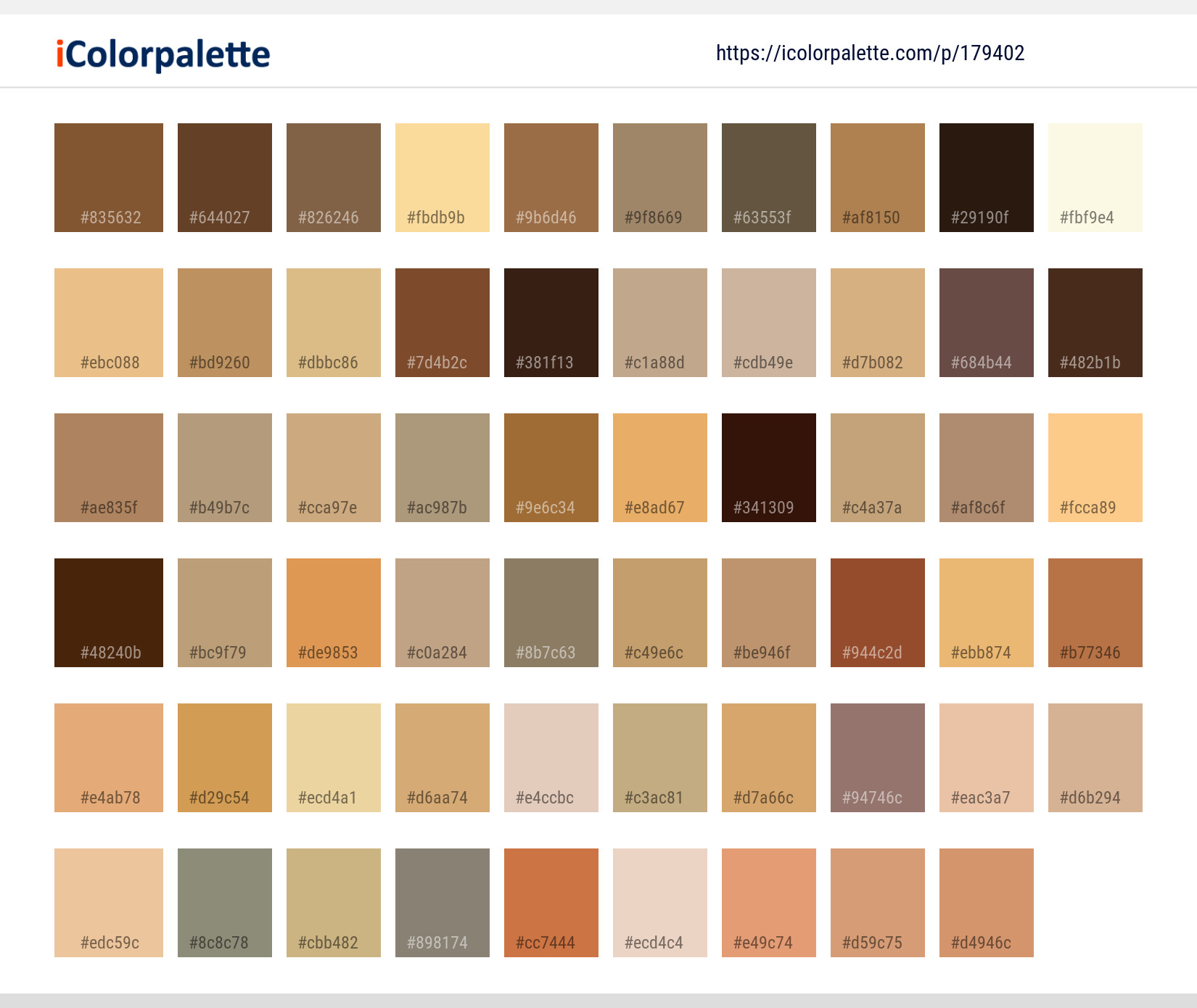 Color Palette Ideas from Sky Branch Tree Image | iColorpalette