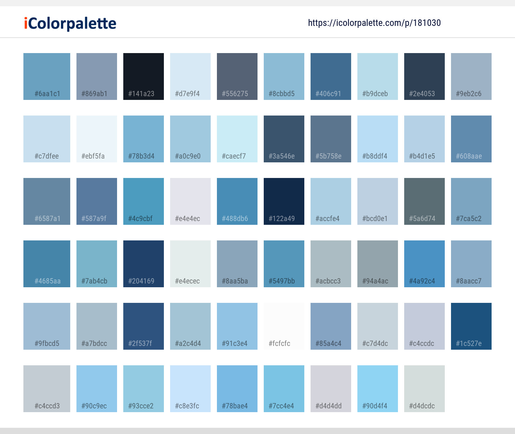 Color Palette Ideas from Wildlife Mammal Fox Image | iColorpalette