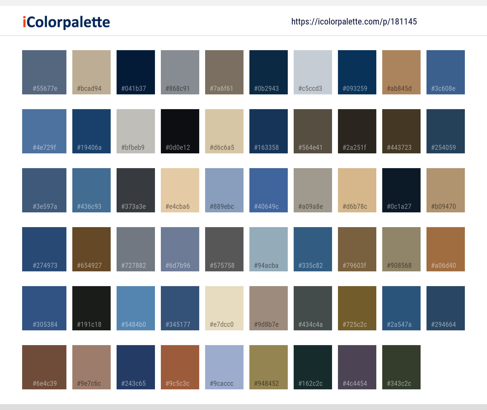 Color Palette Ideas from Sea Rock Coastal And Oceanic Landforms Image ...