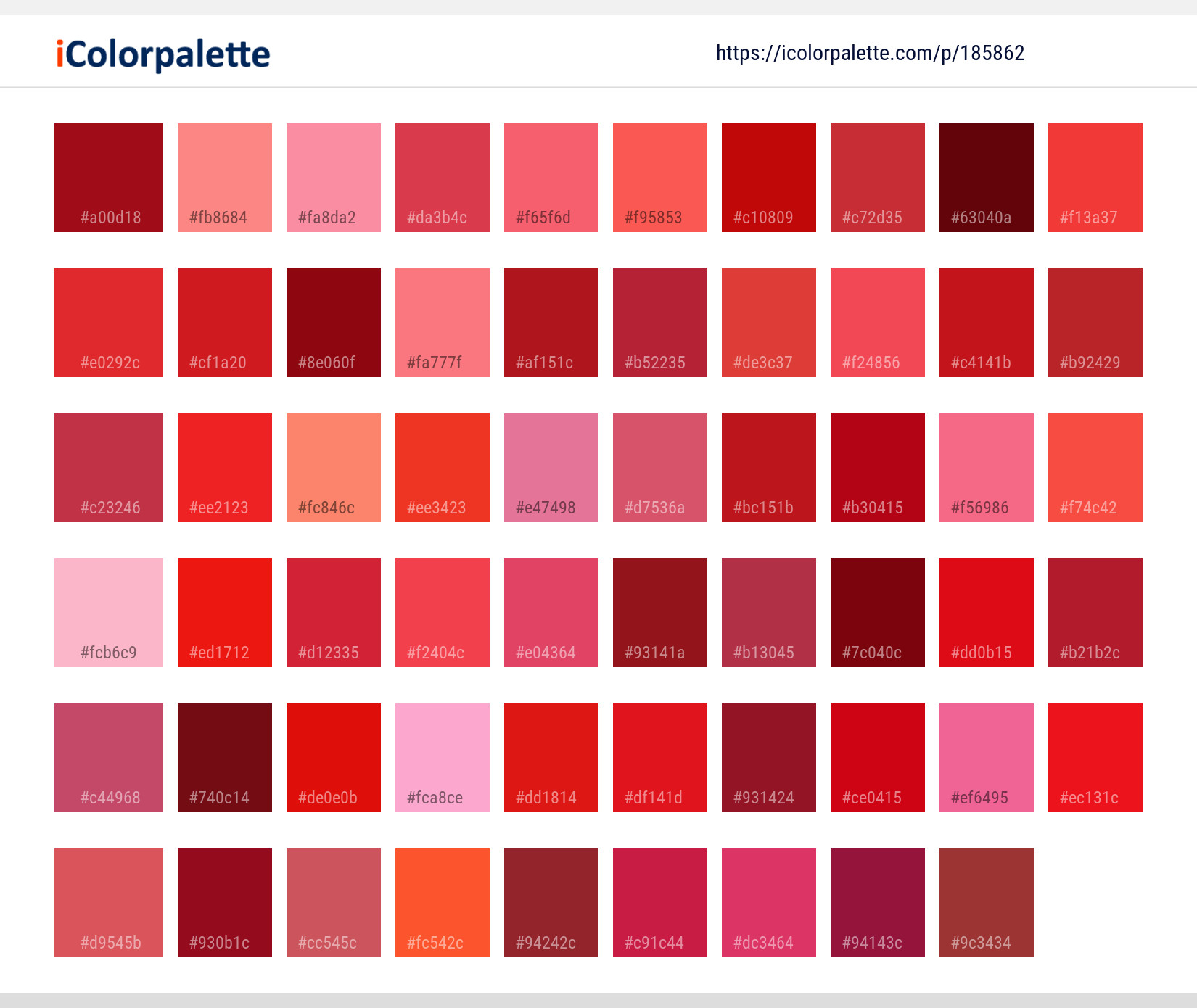 Color Palette Ideas From Rose Red Flower Image Icolorpalette Color Palette Ideas From Rose Red Flower Image Icolorpalette