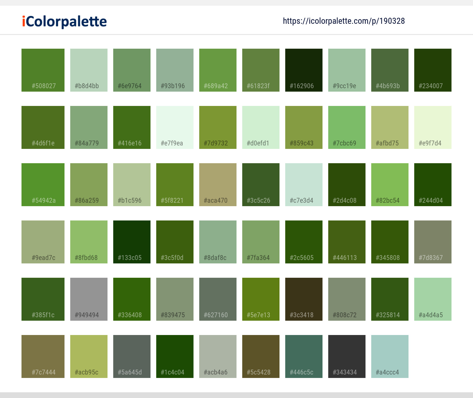 Color Palette Ideas from Vegetation Close Up Dandelion Image ...