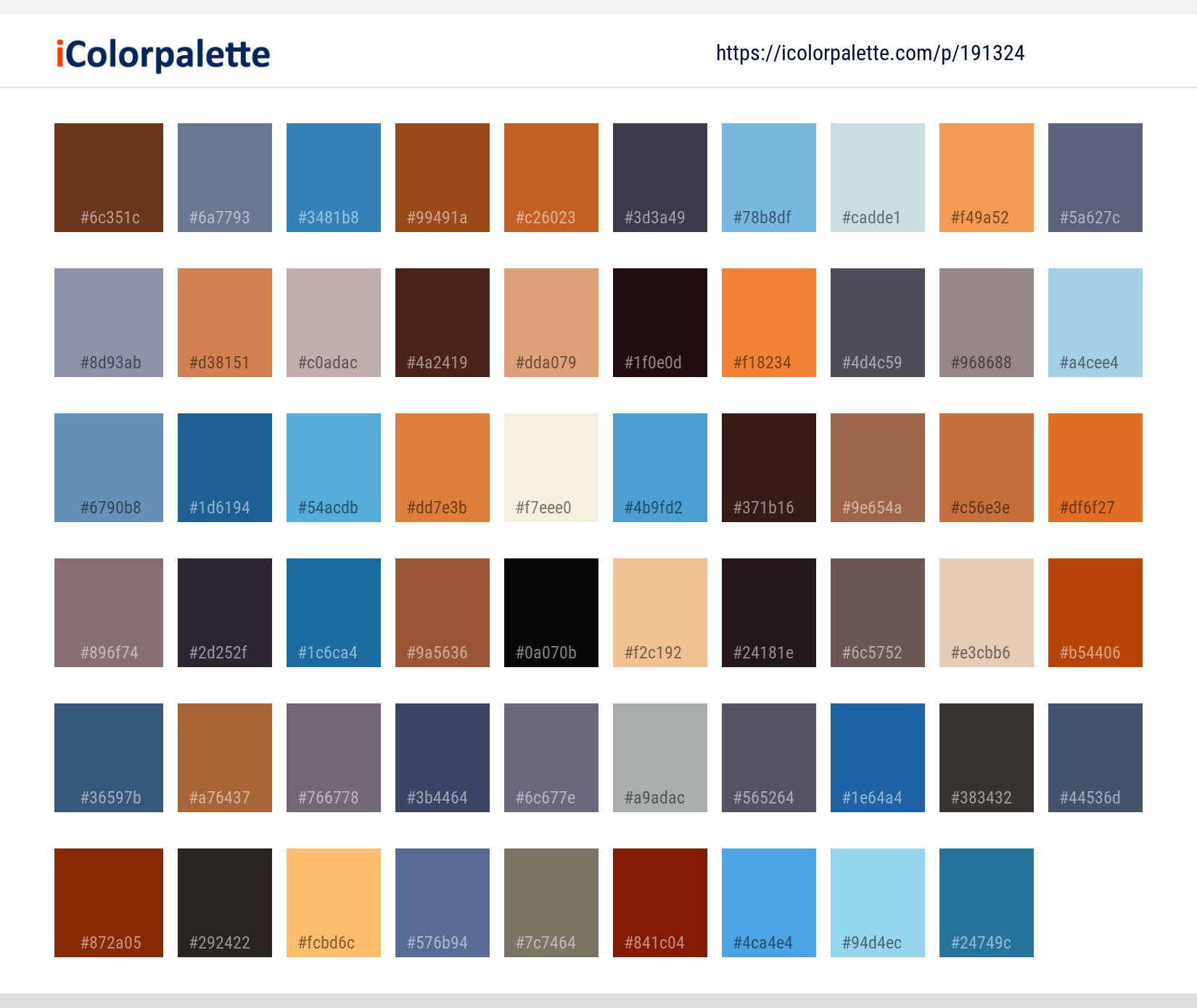Color Palette Ideas From Natural Arch Rock Image Icolorpalette Color Palette Ideas From Natural Arch Rock Image Icolorpalette