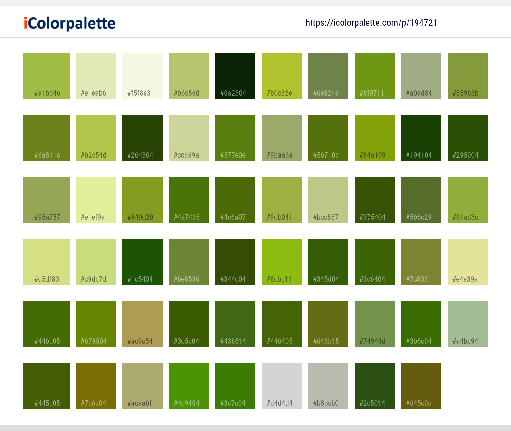Color Palette Ideas from Cow Parsley Water Flora Image | iColorpalette