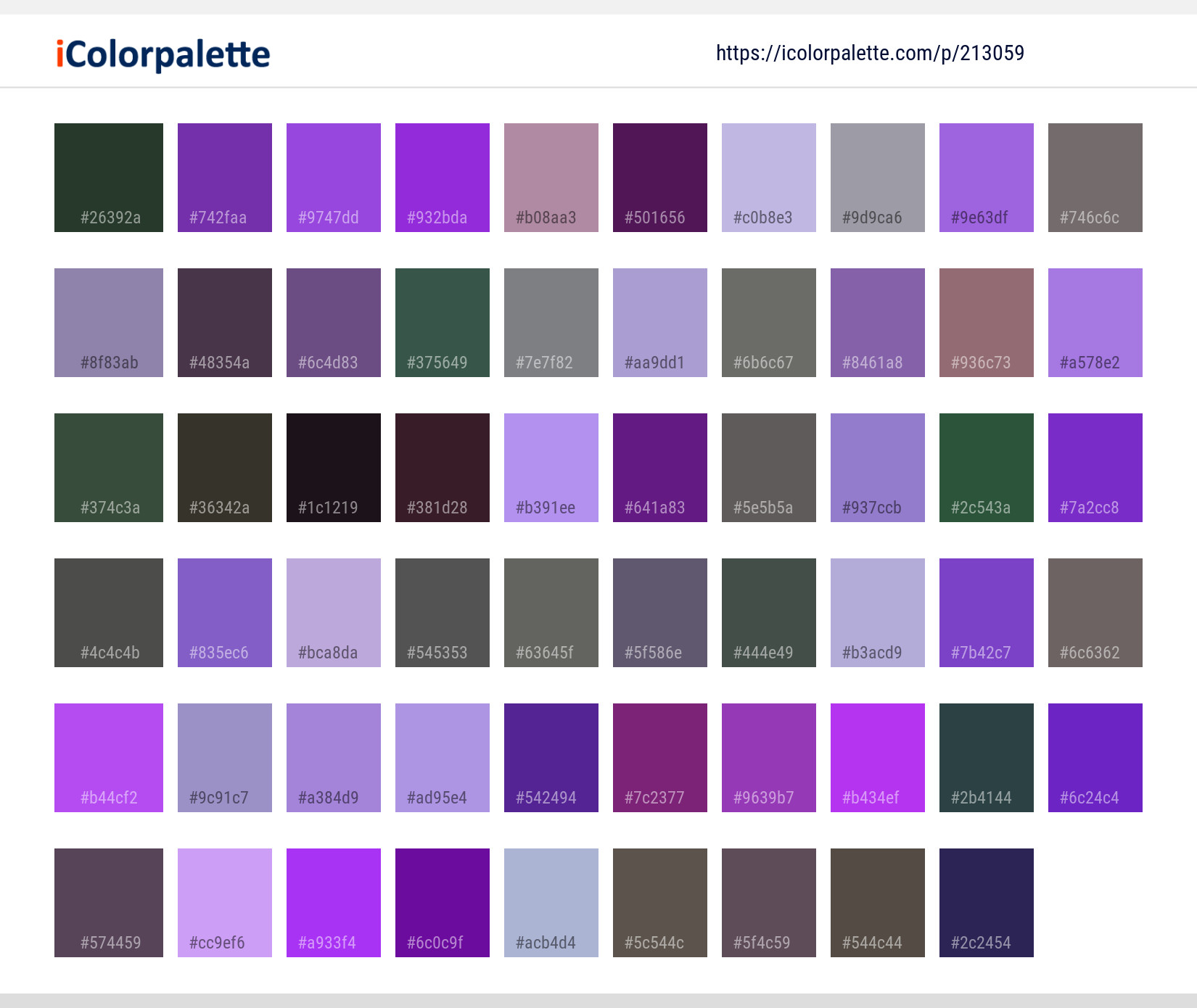 Color Palette Ideas from Flower Flora Flowering Plant Image | iColorpalette