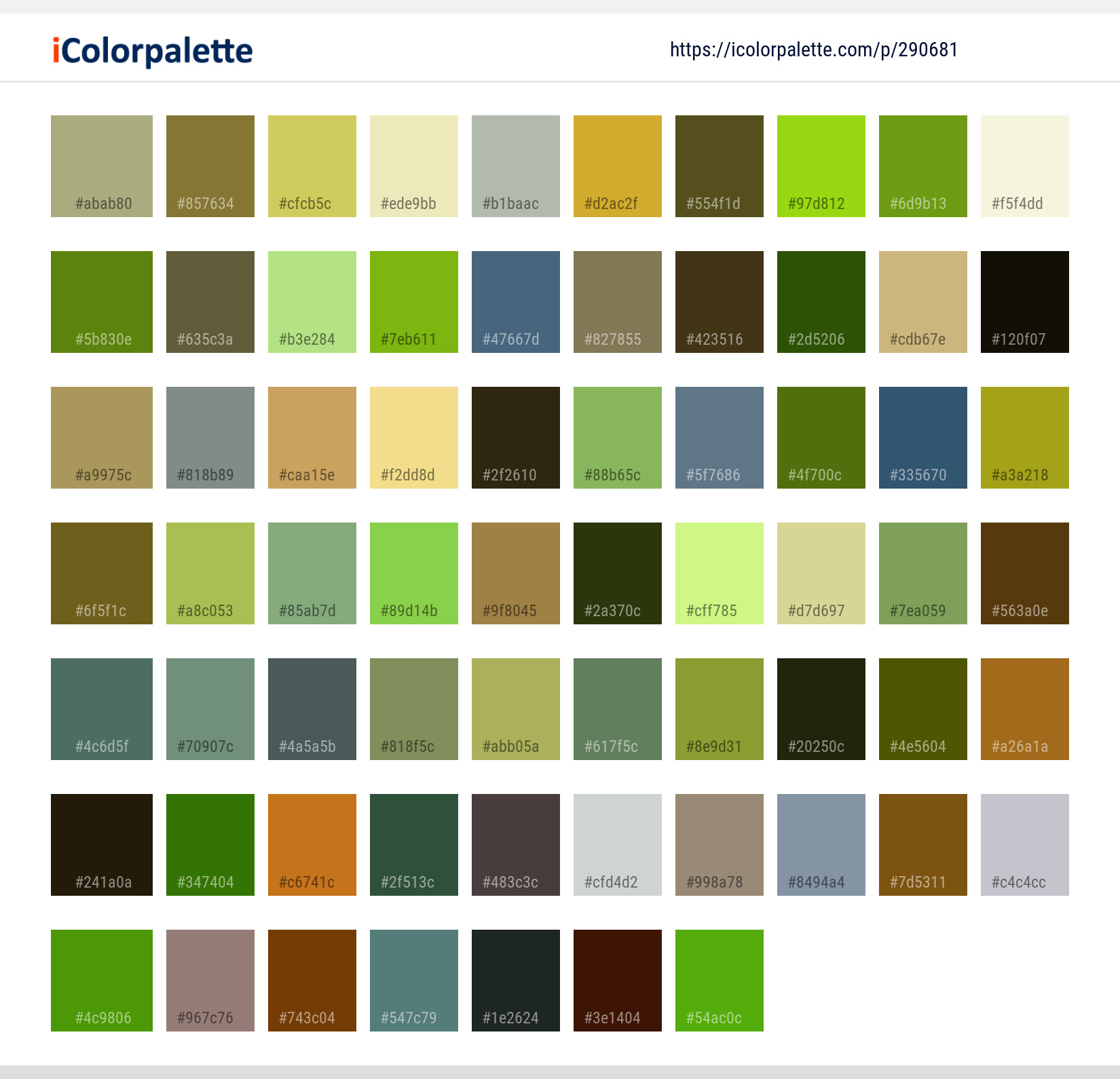 Color Palette Ideas from Bird Duck Ducks Geese And Swans Image ...