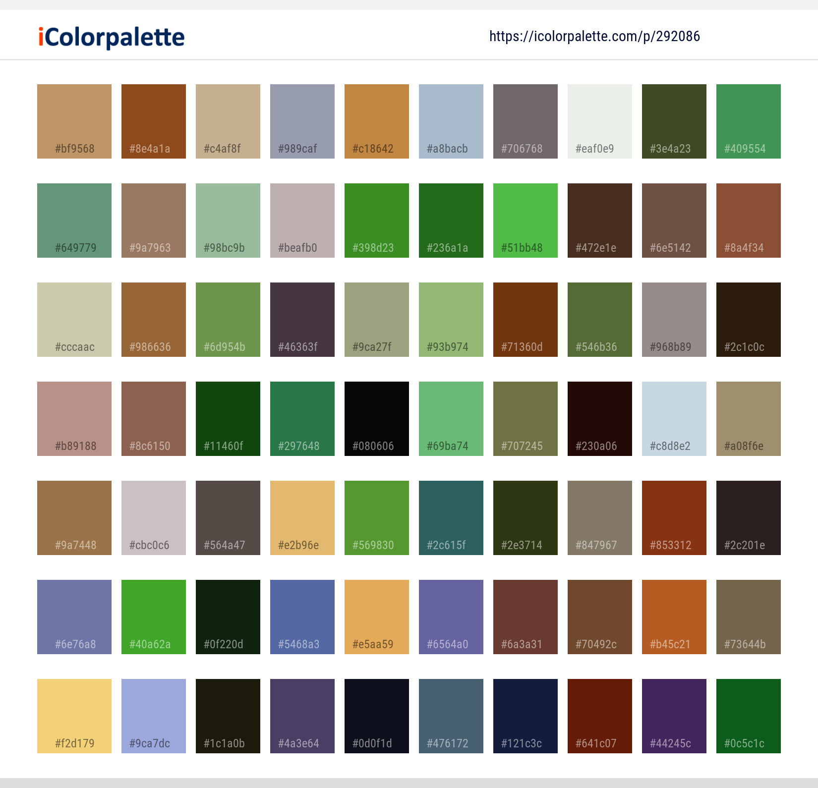 Color Palette Ideas from Wood Image | iColorpalette