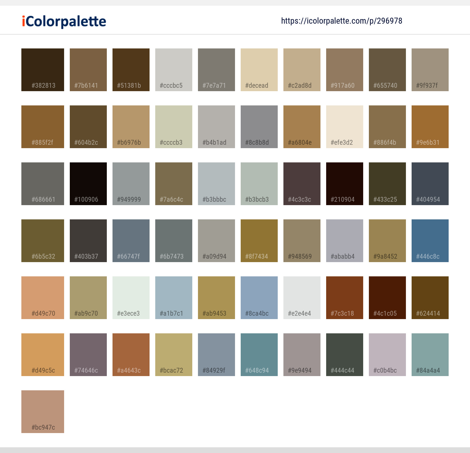Color Palette Ideas from Cat Whiskers Mammal Image | iColorpalette