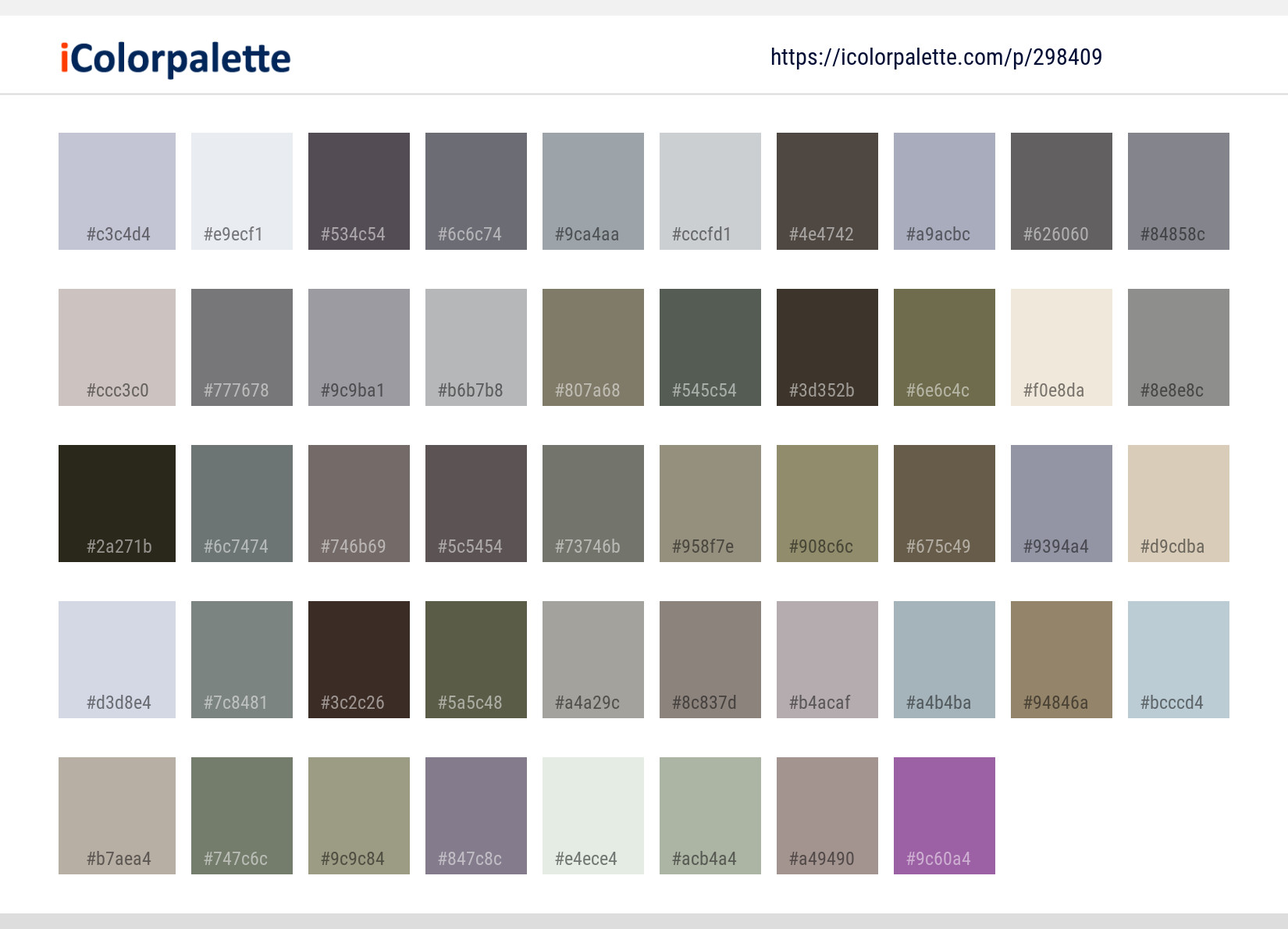 Color Palette Ideas from Cream Dairy Product Cr??me Fra??che Image ...