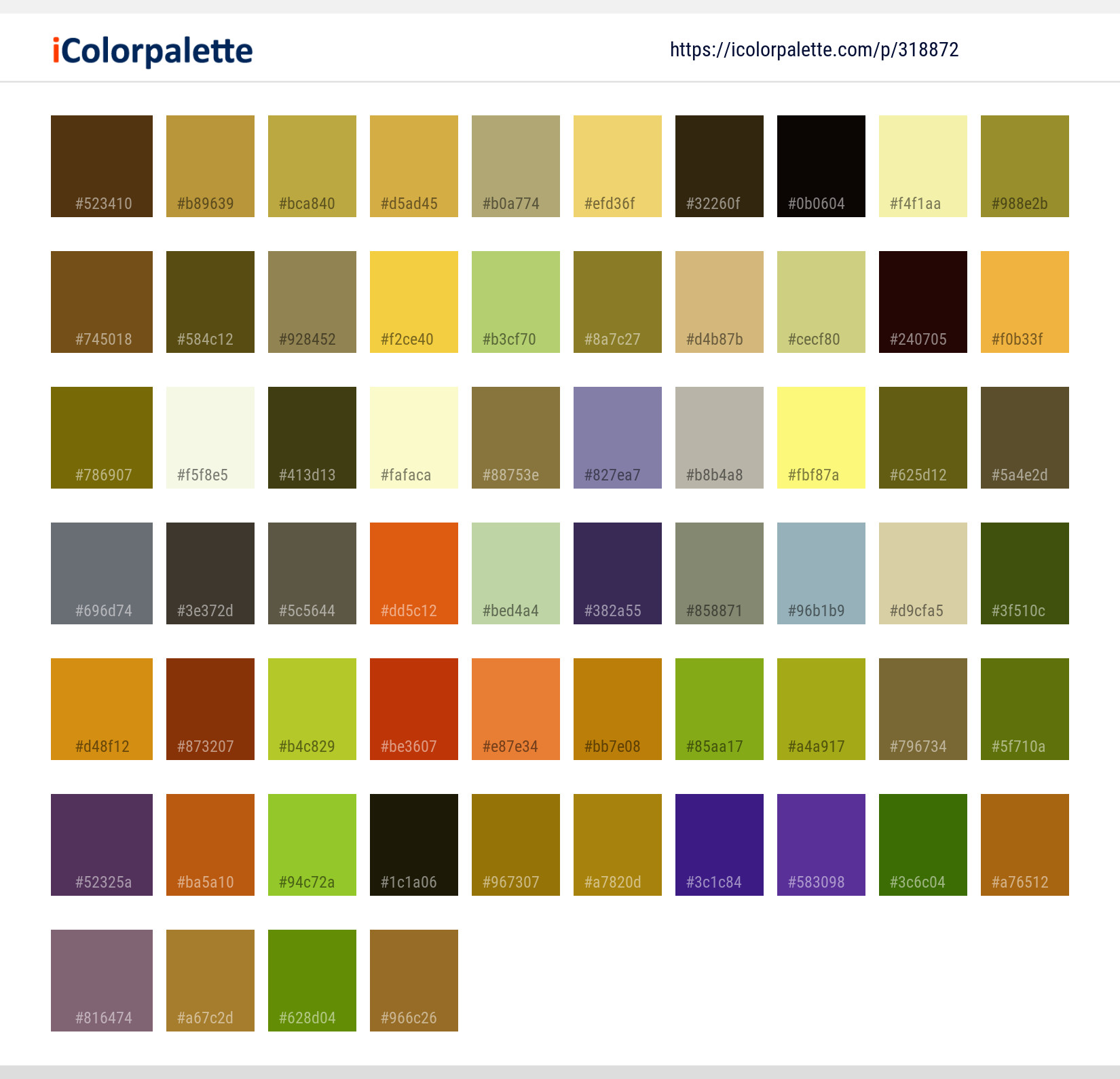 Color Palette Ideas from Moths And Butterflies Insect Butterfly Image ...