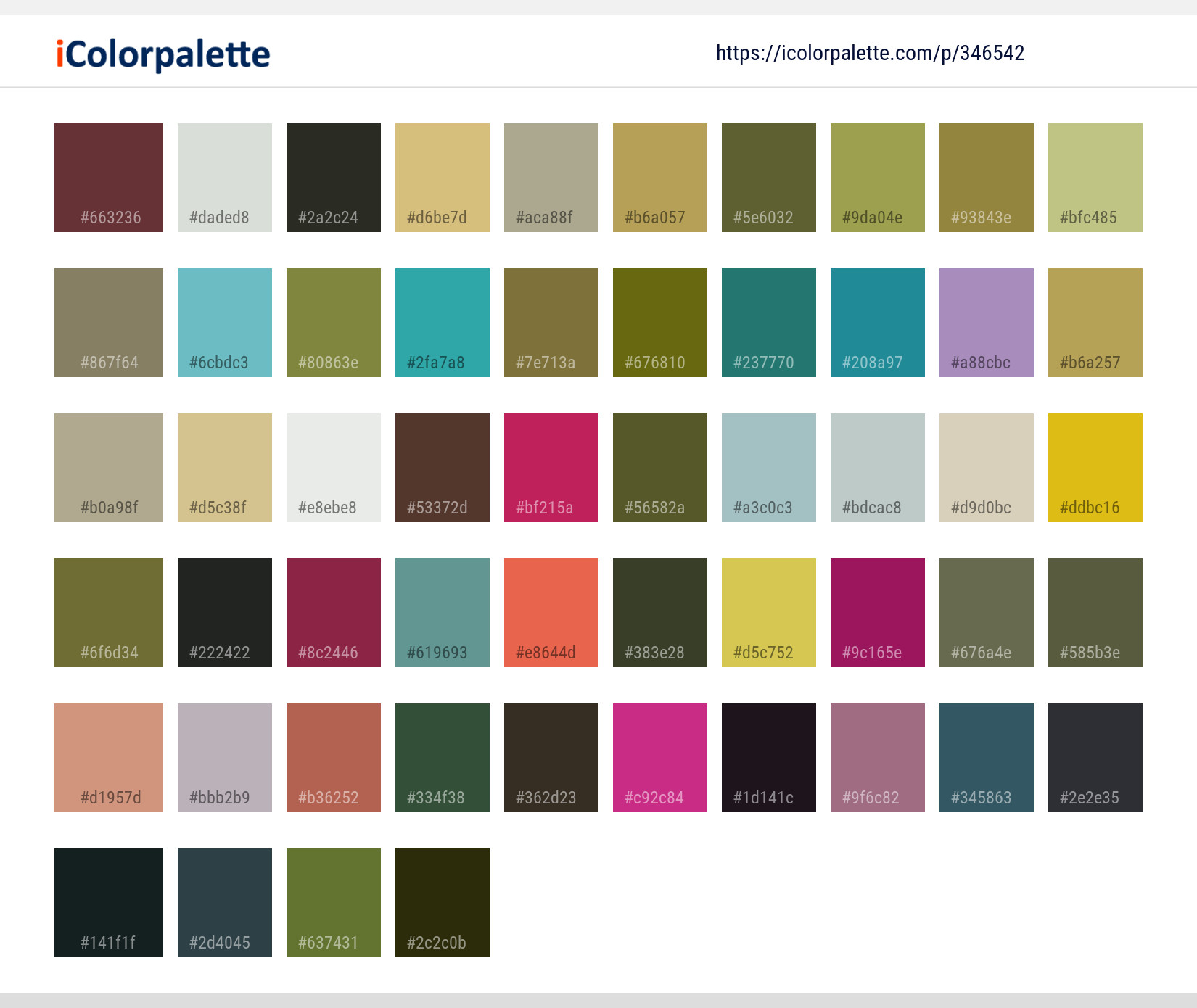Color Palette Ideas from Nature Photograph Yellow Image | iColorpalette