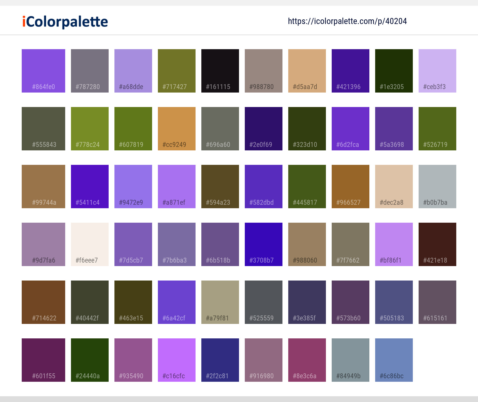 Color Palette Ideas from Honey Bee Insect Image | iColorpalette