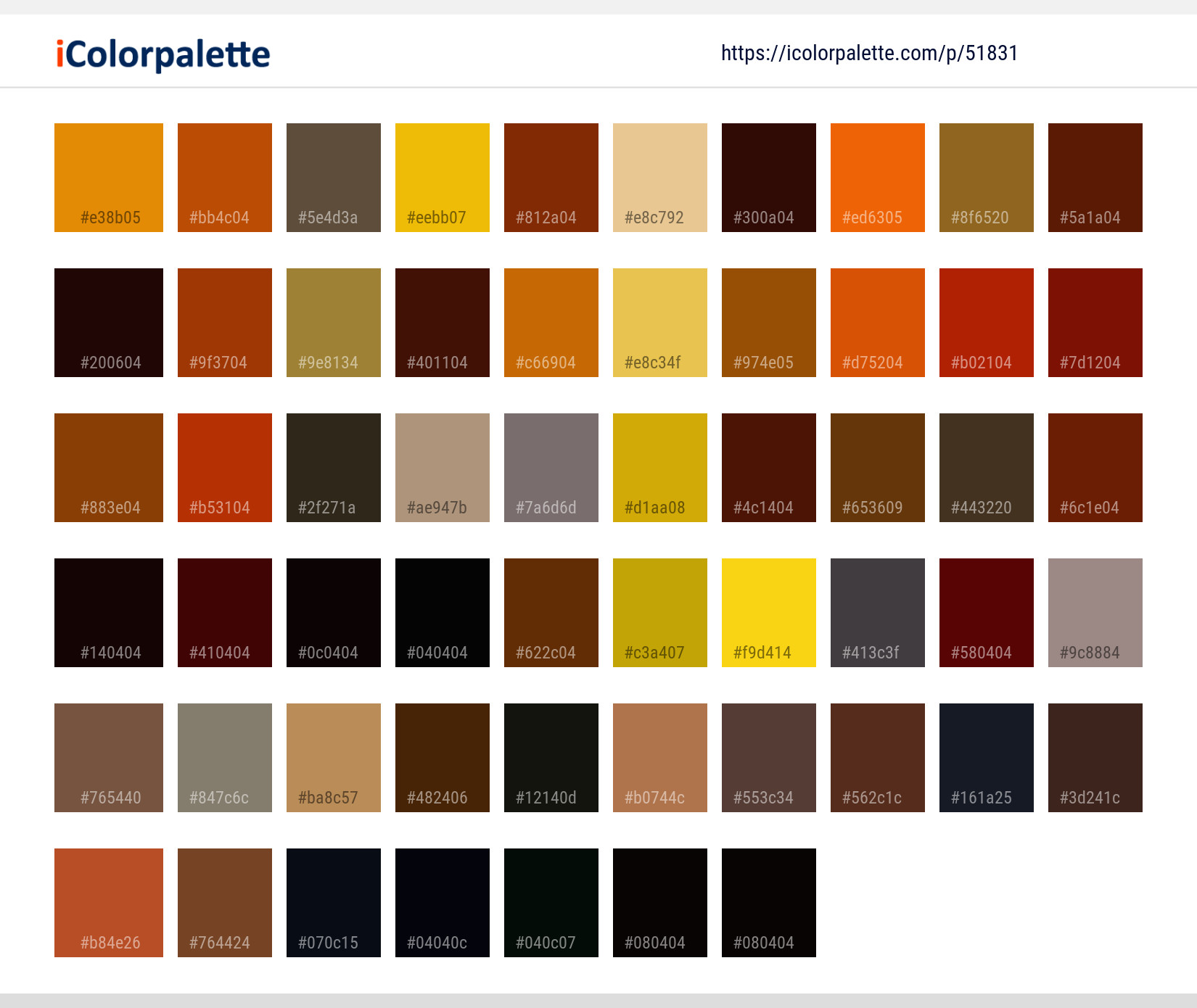 Color Palette Ideas from Geological Phenomenon Atmosphere Sky Image ...