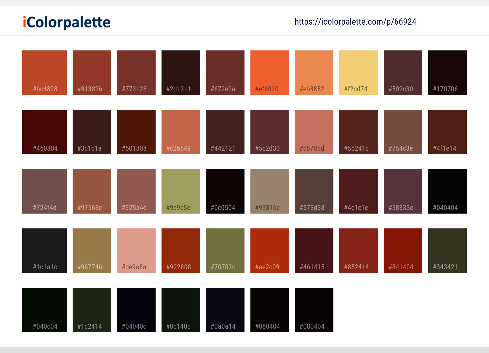 Color Palette Ideas from Water Nature Sky Image | iColorpalette