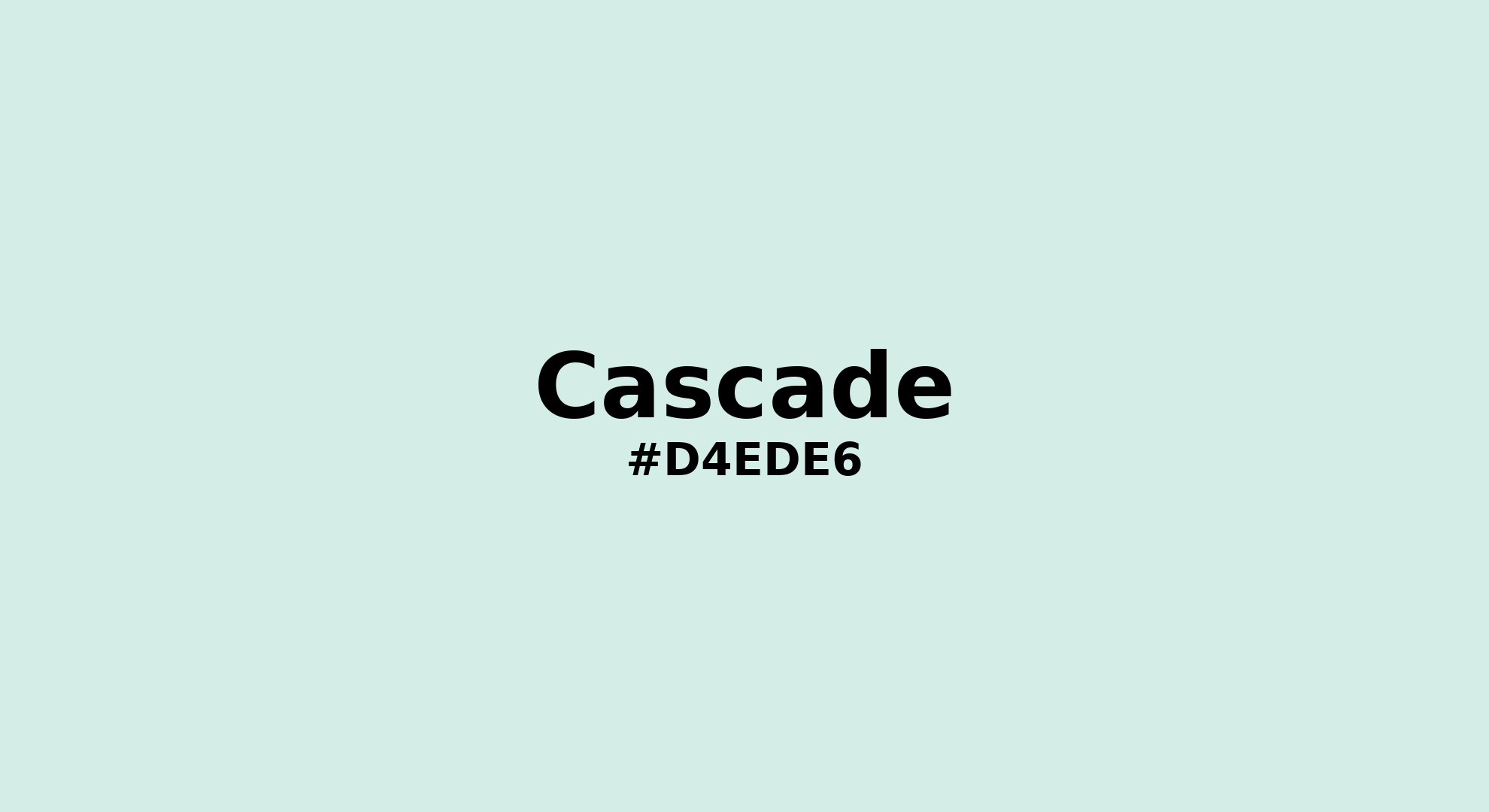 Cascade | Color conversion CMYK | Hsl | Rgb | Pantone Printing Match