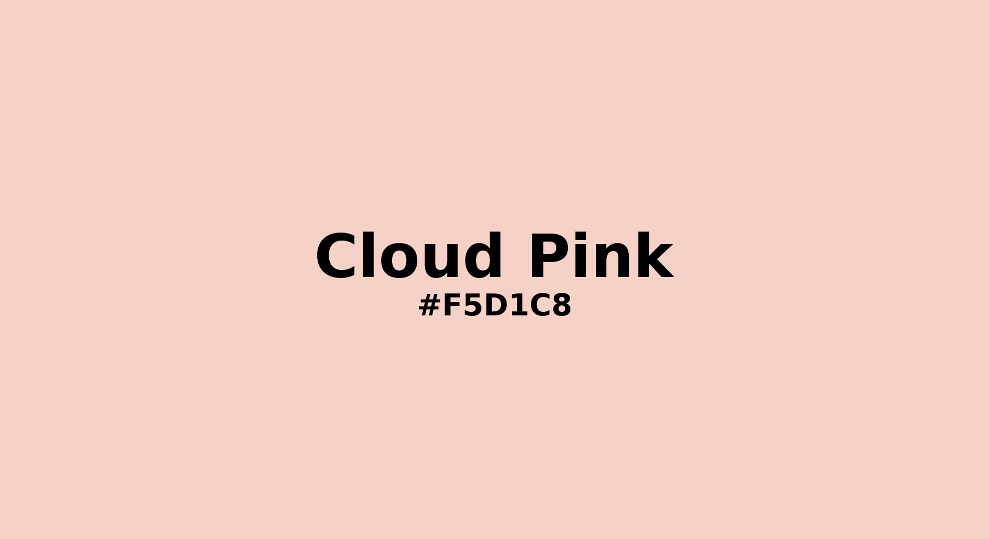 What Is The Color Code For Light Pink