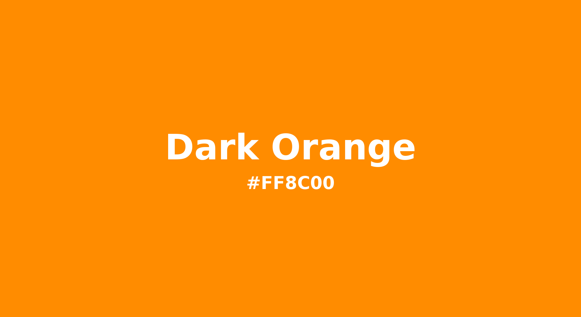 Dark Orange | Color conversion CMYK | Hsl | Rgb | Pantone Printing Match