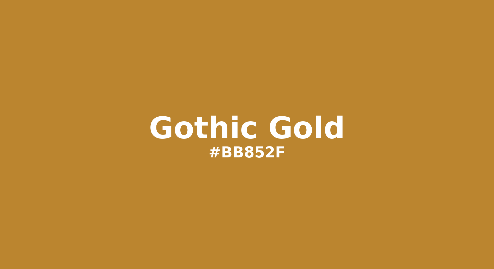 Golden Color Hex Code Rgb