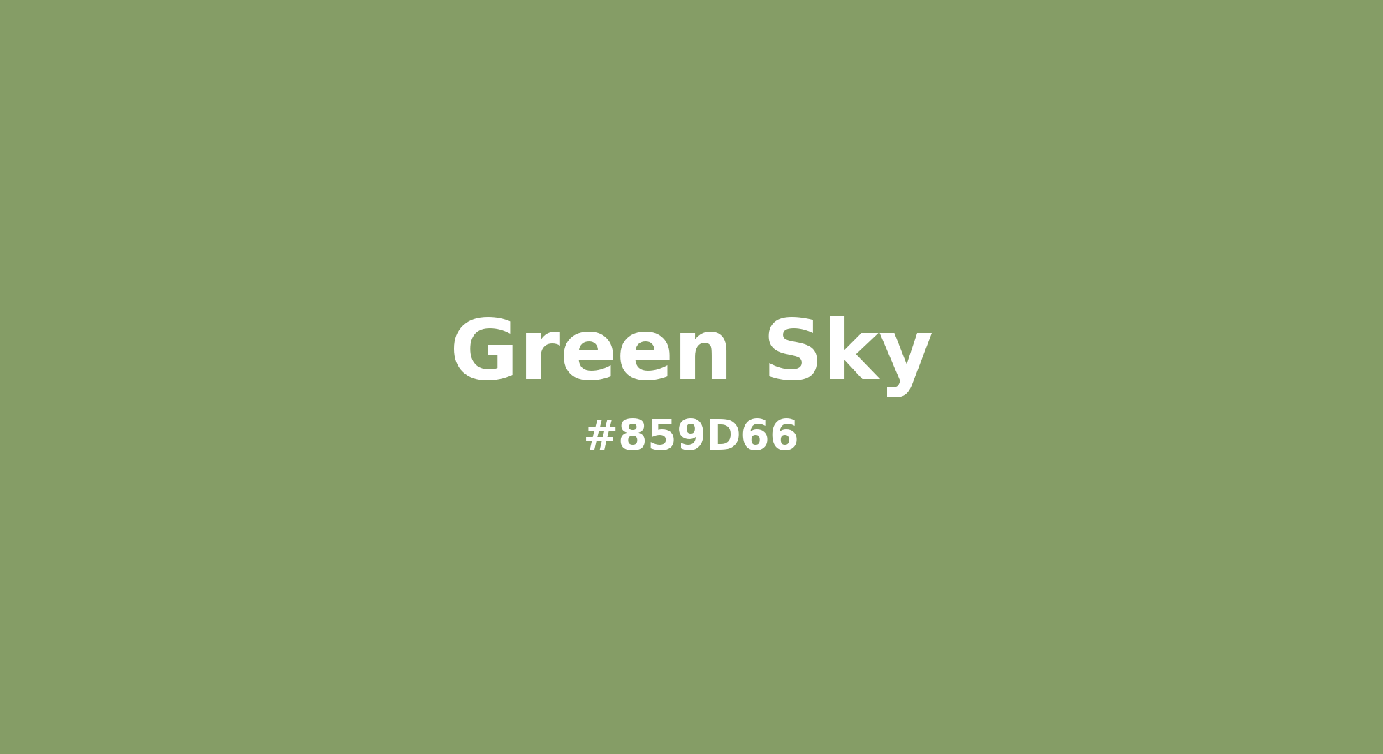 Kサ3.6◯● green skyページ●◯ Green Sky | Color conversion CMYK | Hsl | Rgb | Pantone Printing Match