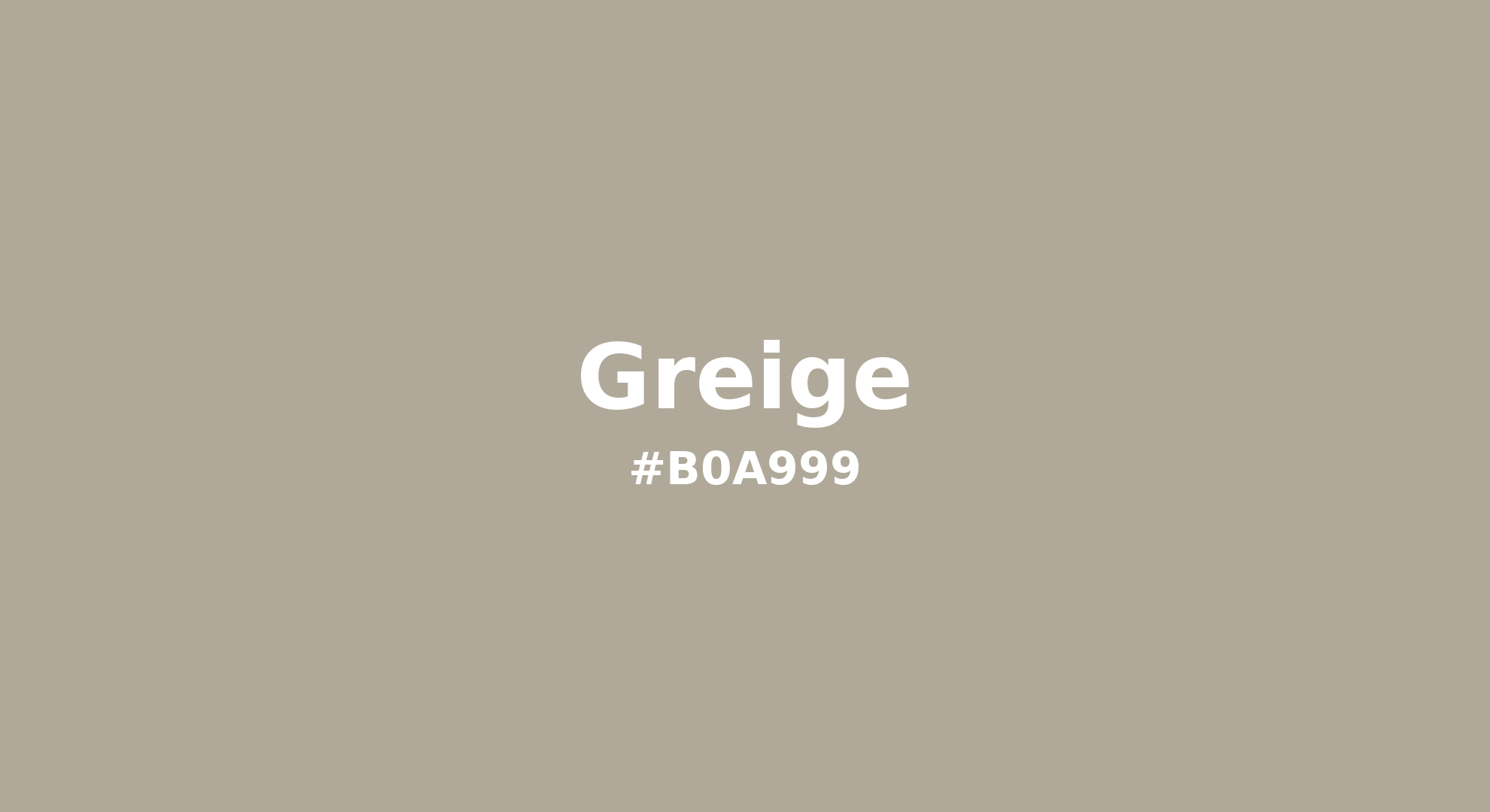 Greige | Color conversion CMYK | Hsl | Rgb | Pantone Printing Match