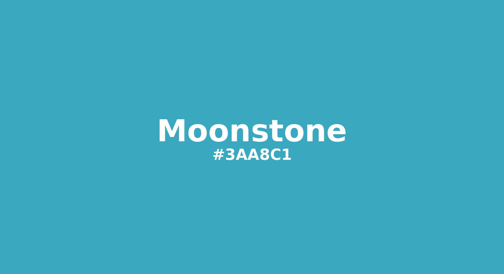 Moonstone | Color conversion CMYK | Hsl | Rgb | Pantone Printing Match