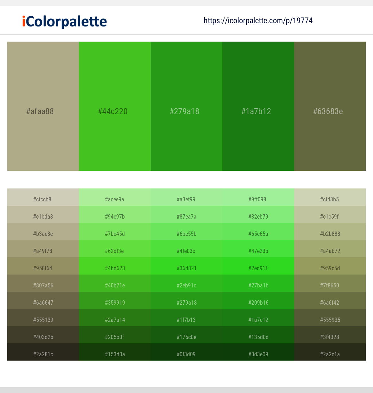 Hillary – Lima – La Palma – Bilbao – Verdigris Color scheme