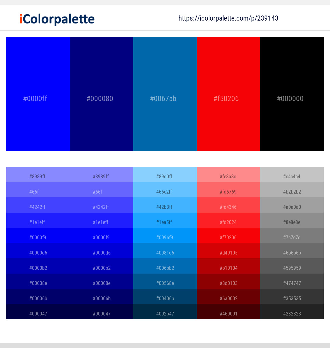 29 Latest Color Schemes with Navy And Red Color tone combinations  2022   iColorpalette