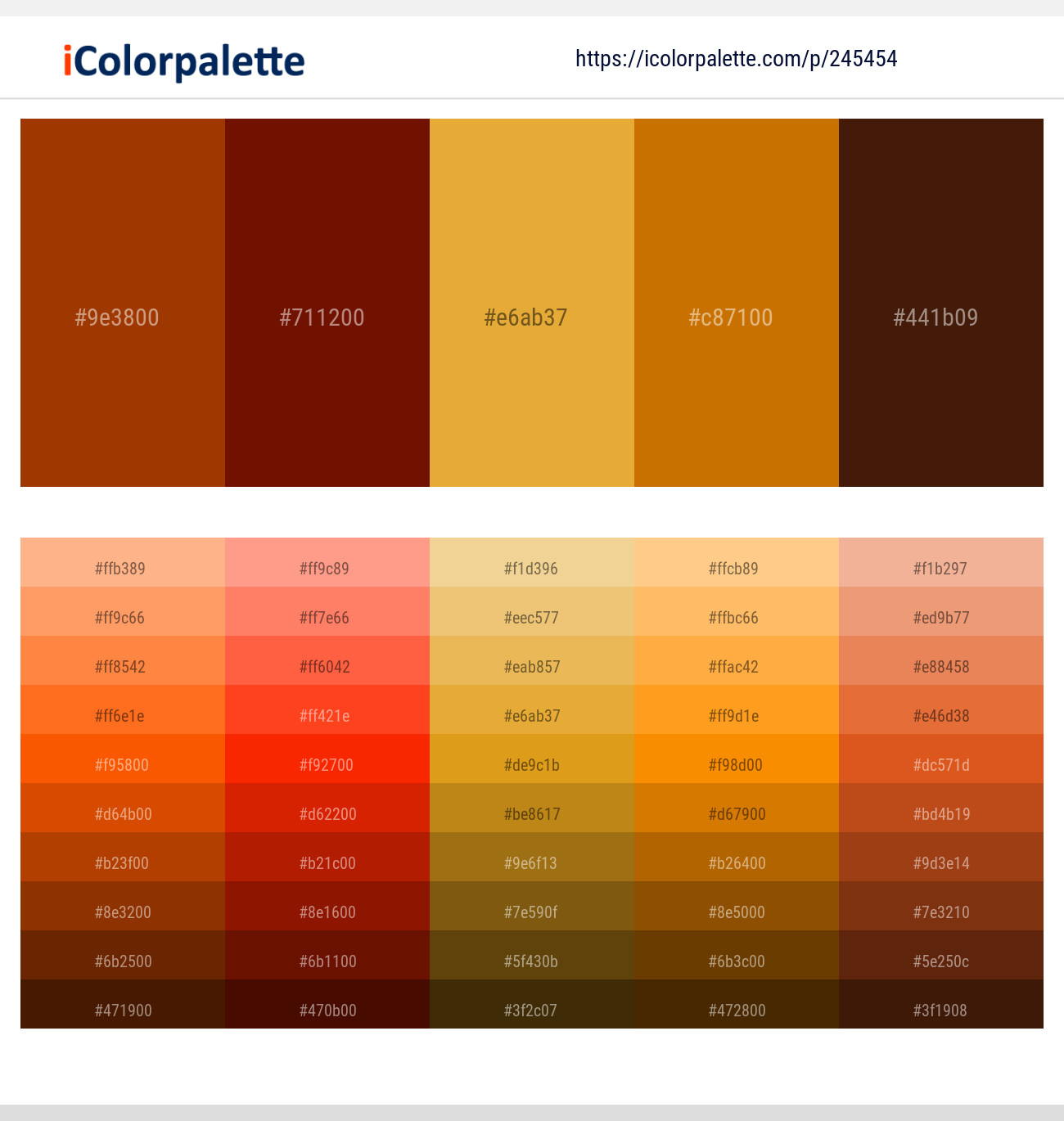 Oregon – Cedar Wood Finish – Tulip Tree – Indochine – Bronze Color scheme