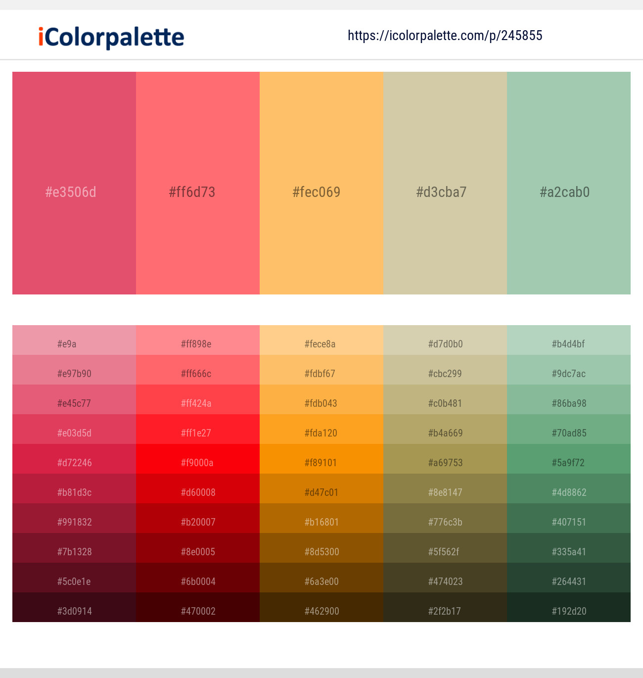 24585521 Pastel Yellow Color Schemes