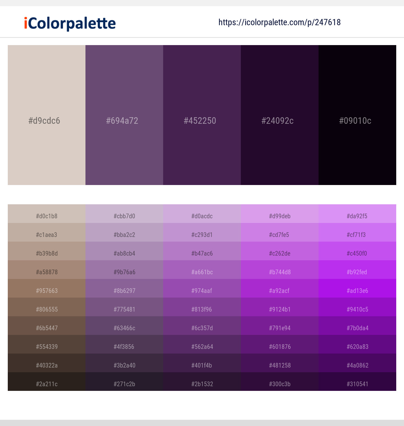 19 Latest Color Schemes With Light Gray And Navy Color Tone 247618 Color Palette