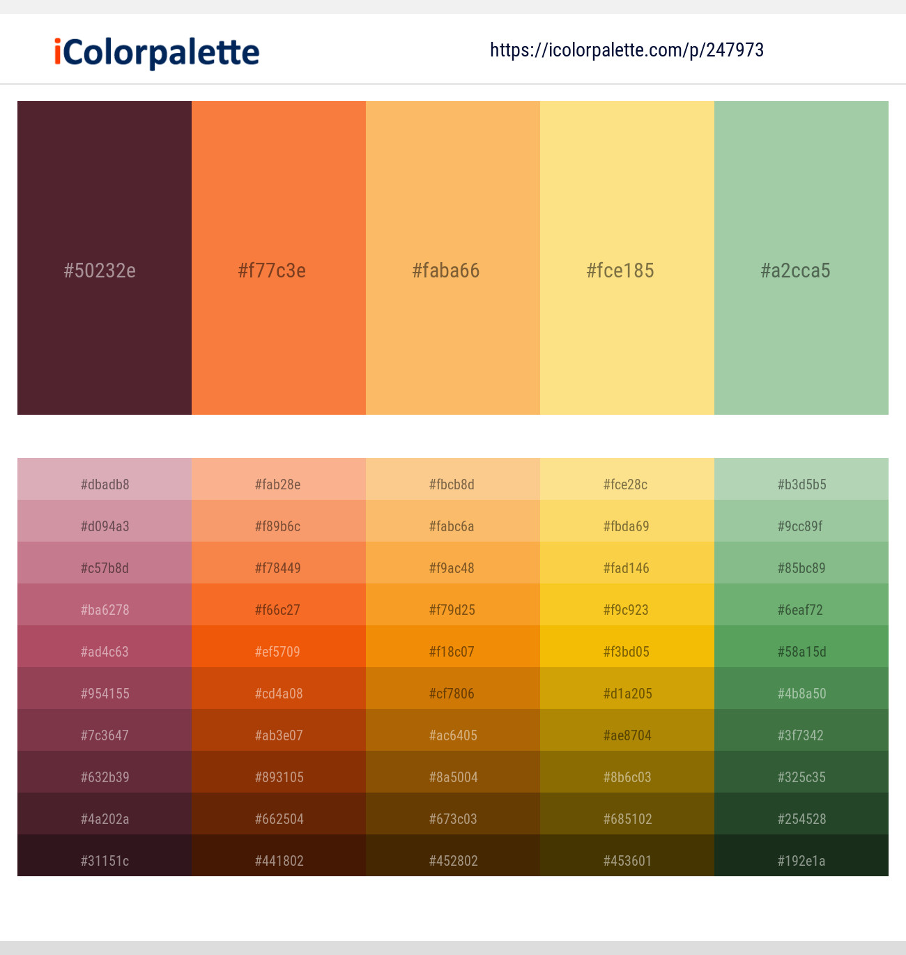 24797321 Pastel Yellow Color Schemes