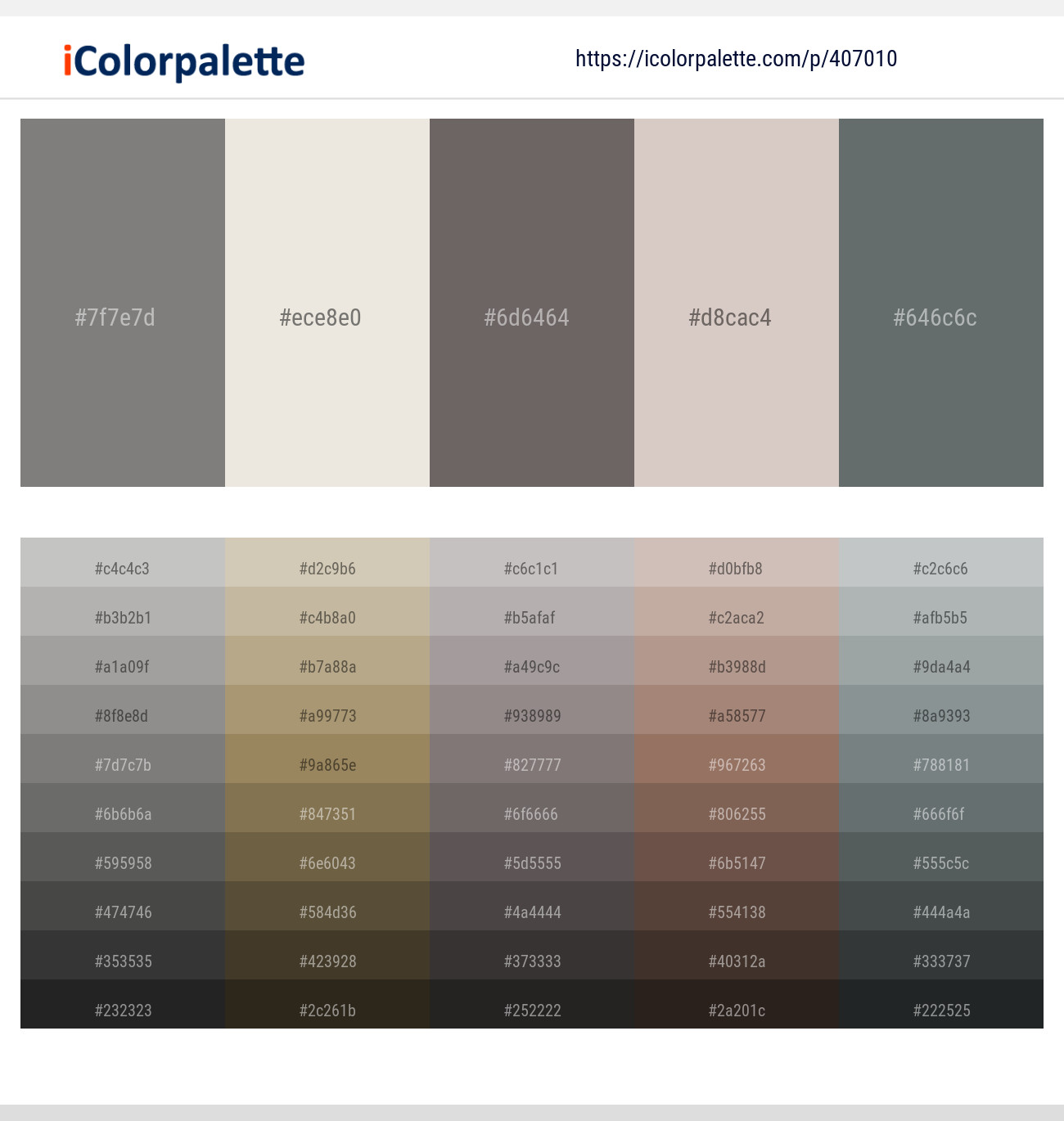 Concord – Satin Linen – Dove Gray – Wafer – Corduroy Color scheme