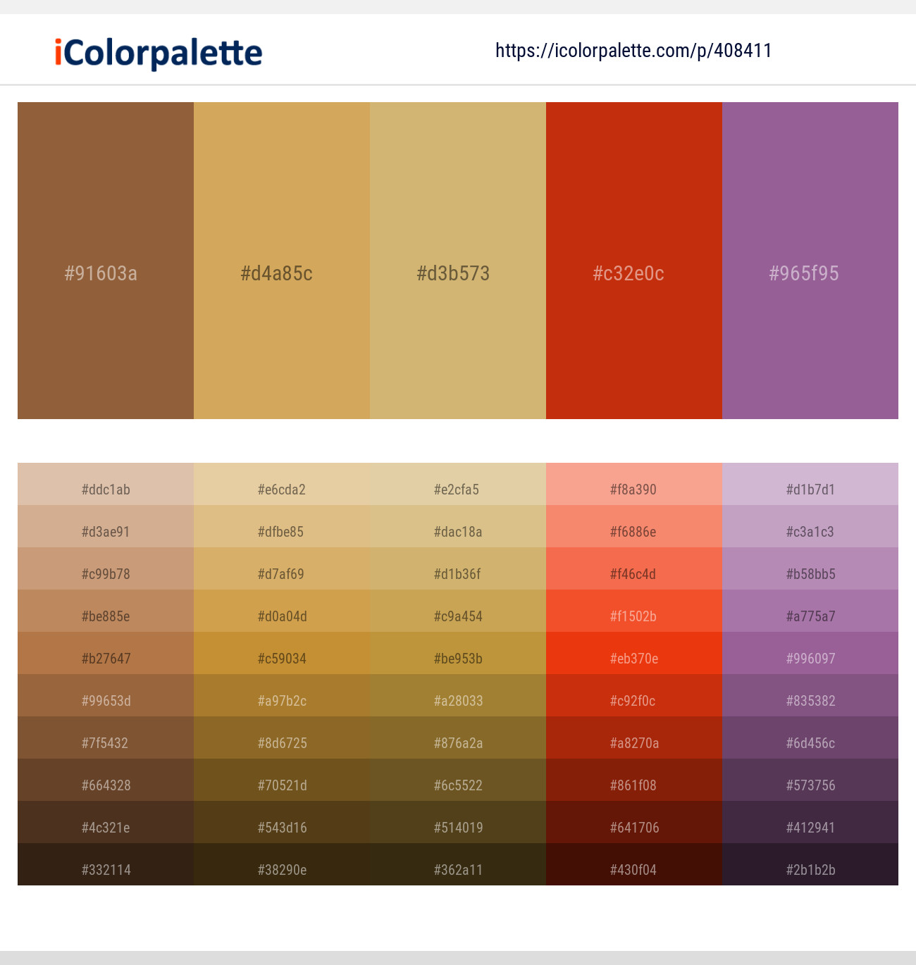 Potters Clay – Di Serria – Laser – Tia Maria – Strikemaster Color scheme