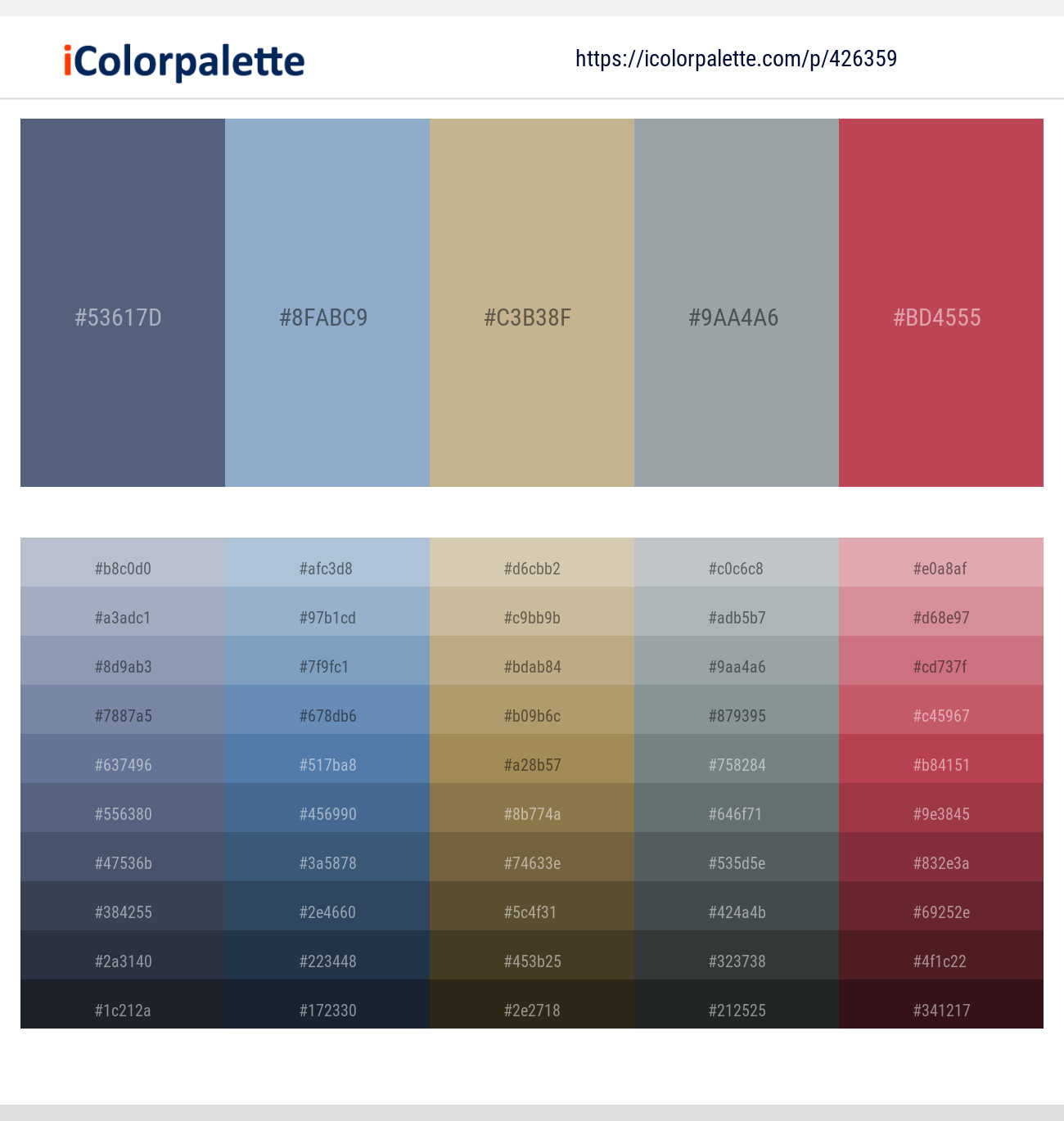Blue Bayoux – Polo Blue – Indian Khaki – Edward – Chestnut Color scheme