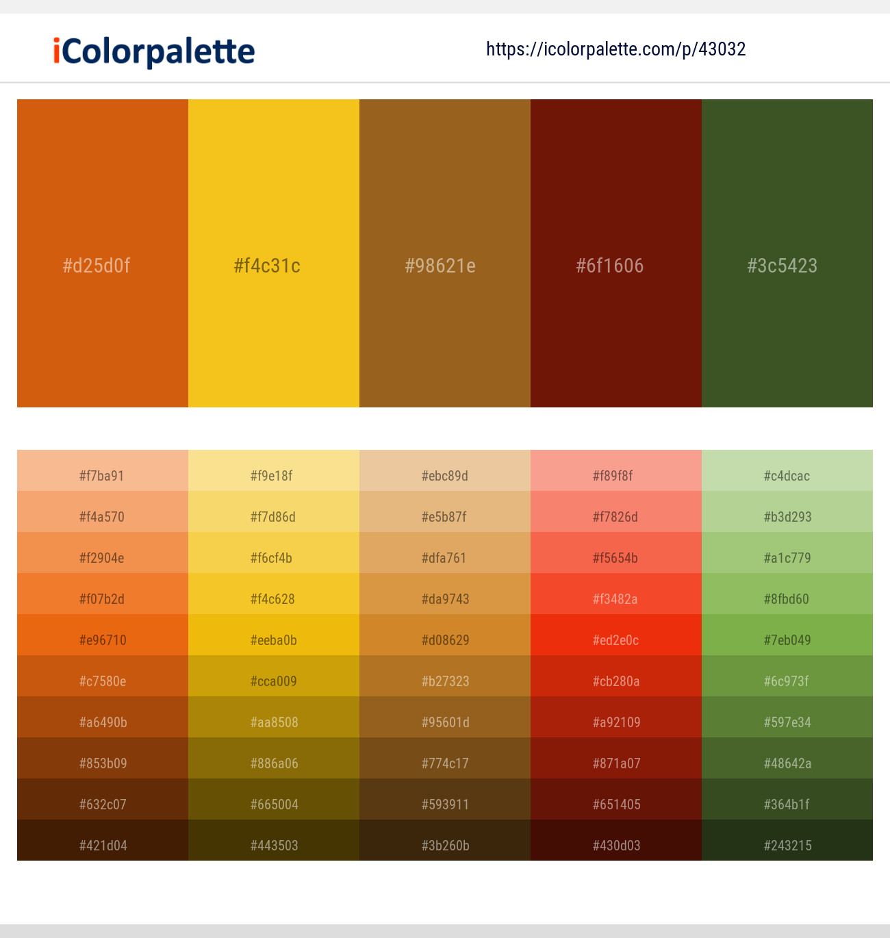 Tia Maria – Ripe Lemon – Rope – Dark Burgundy – Woodland Color scheme