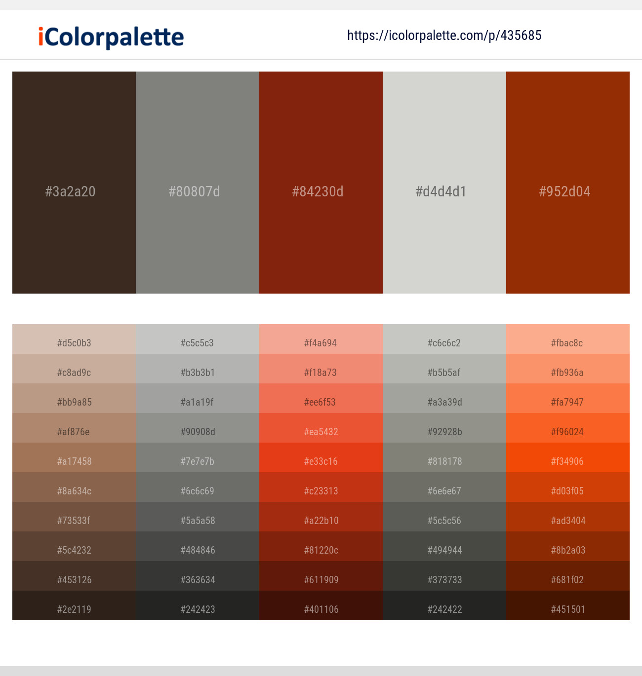 34 Latest Color Schemes with And Dark Red Color combinations | 2022 | iColorpalette
