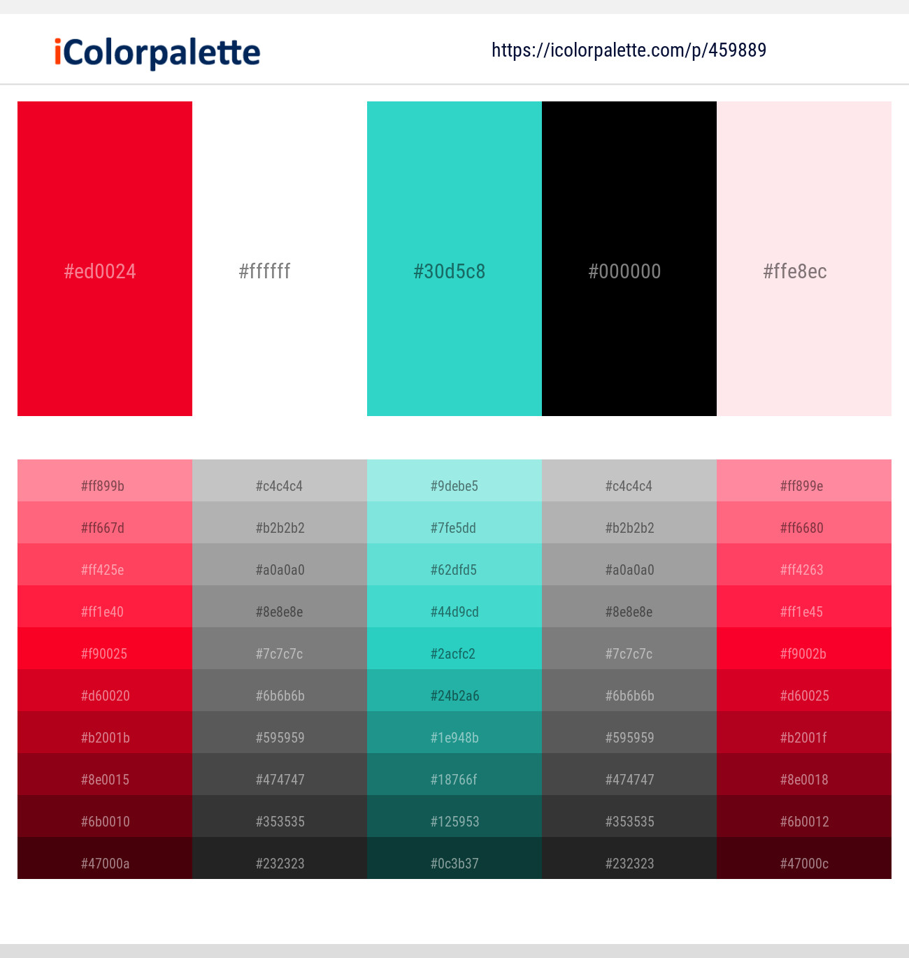 20 Latest Color Schemes with White And combinations | 2022 |