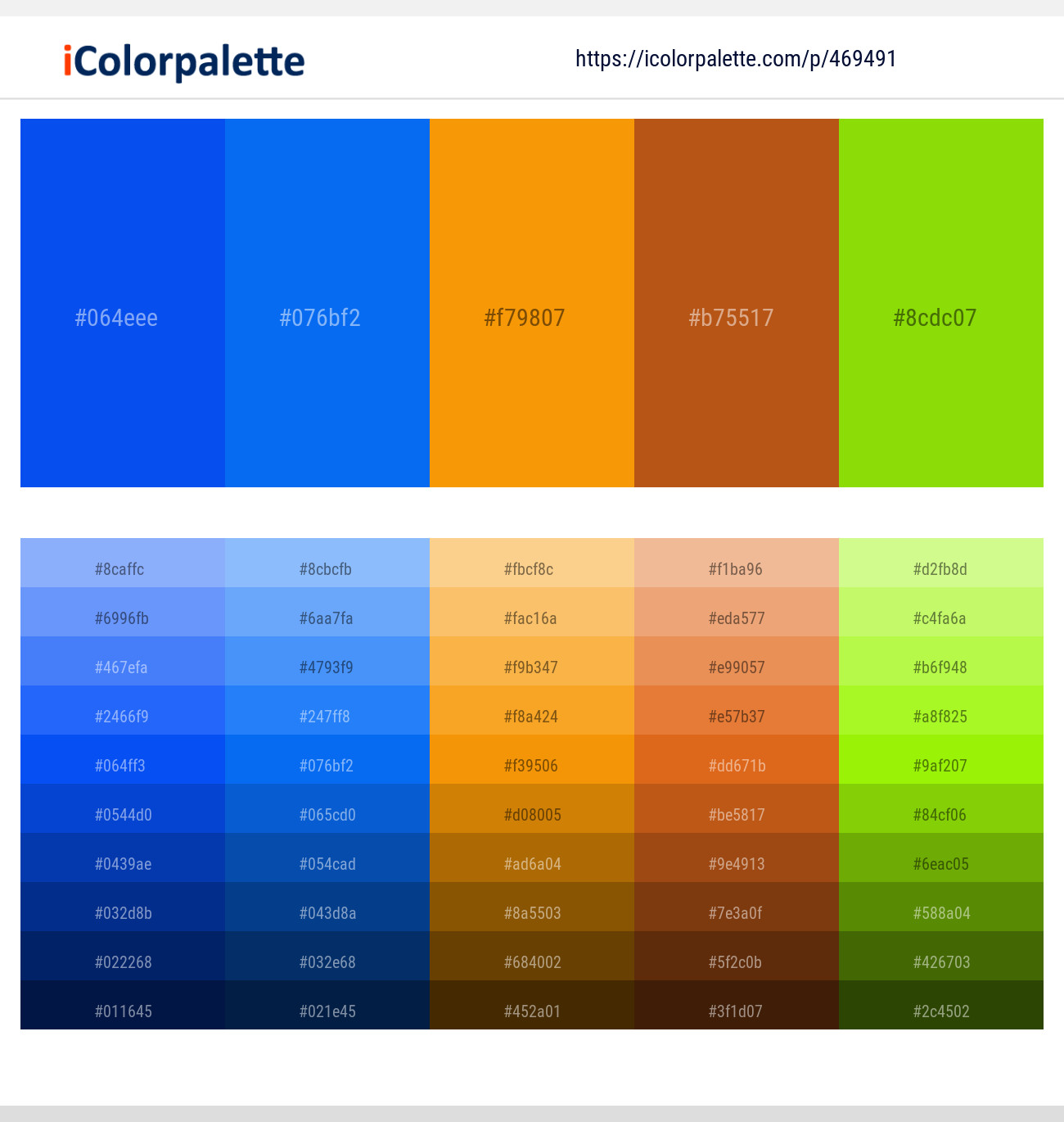 160+ Latest Color Schemes with Dodger Blue And Dodger Blue Color