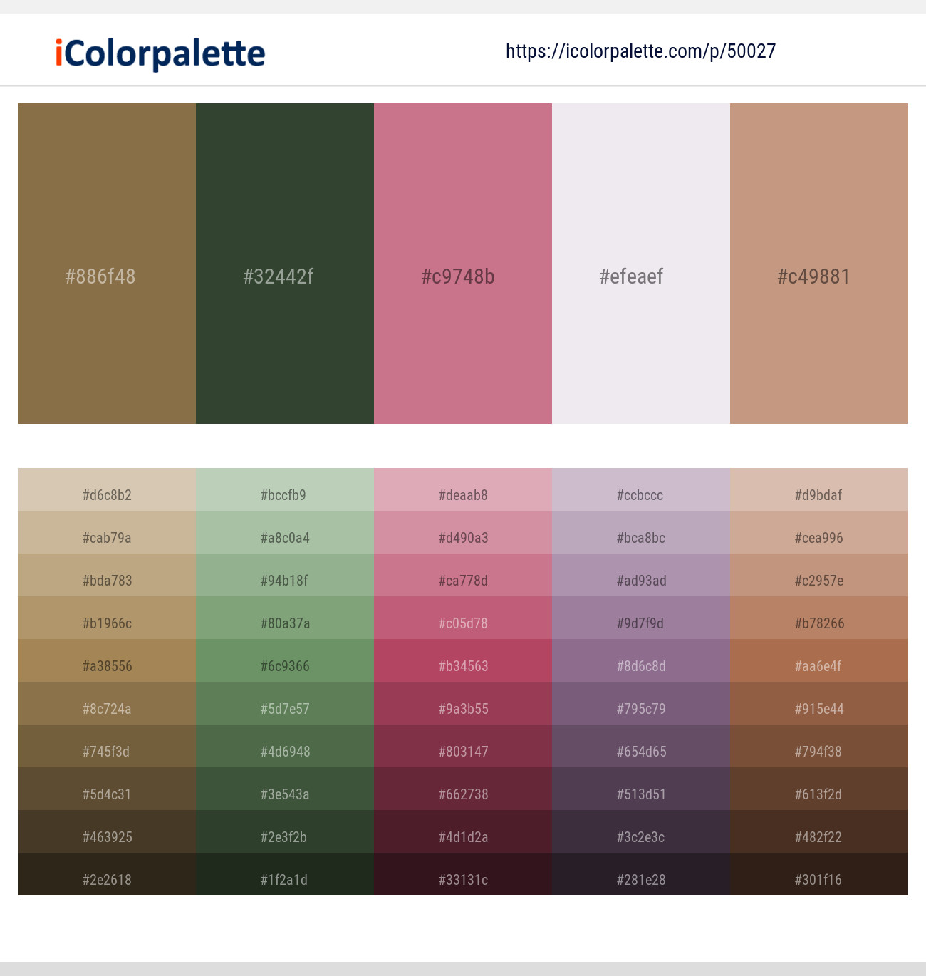 Color Schemes: Màu sắc là một trong những yếu tố quan trọng nhất trong thiết kế, và với những hình ảnh tuyệt đẹp này, bạn sẽ được khám phá ra những sắc màu độc đáo và hài hòa nhất.