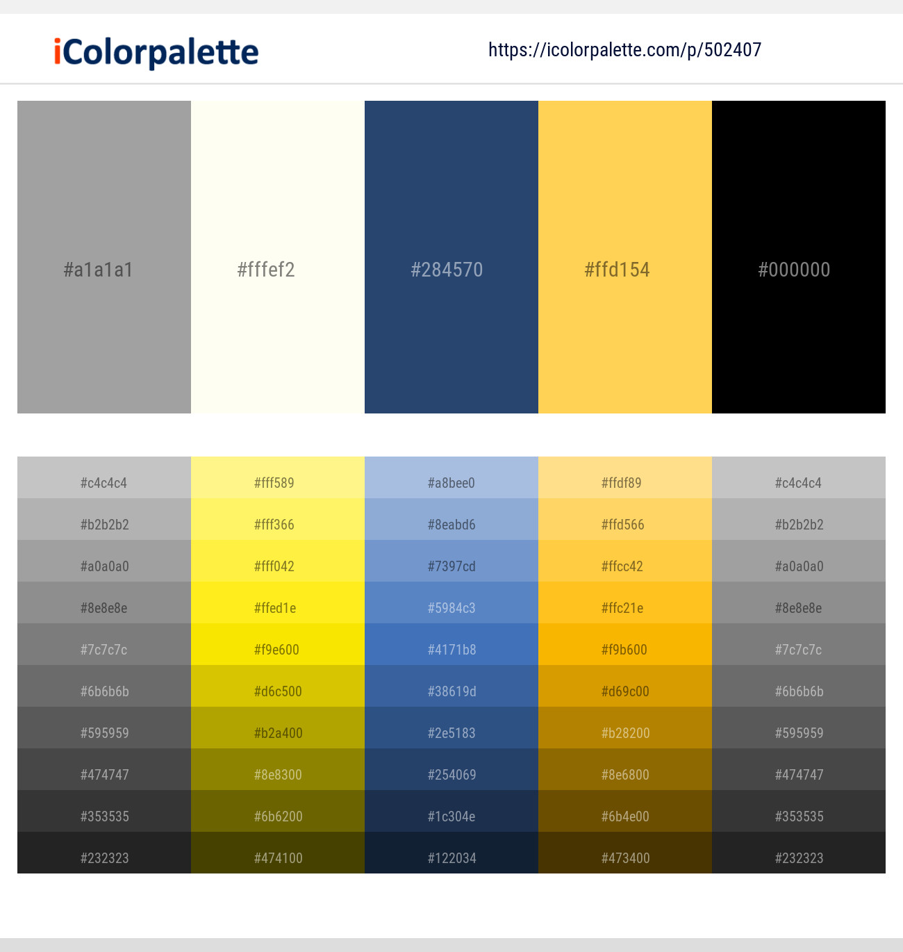 Silver Chalice – Rice Cake – Astronaut – Golden Tainoi – Black Color scheme
