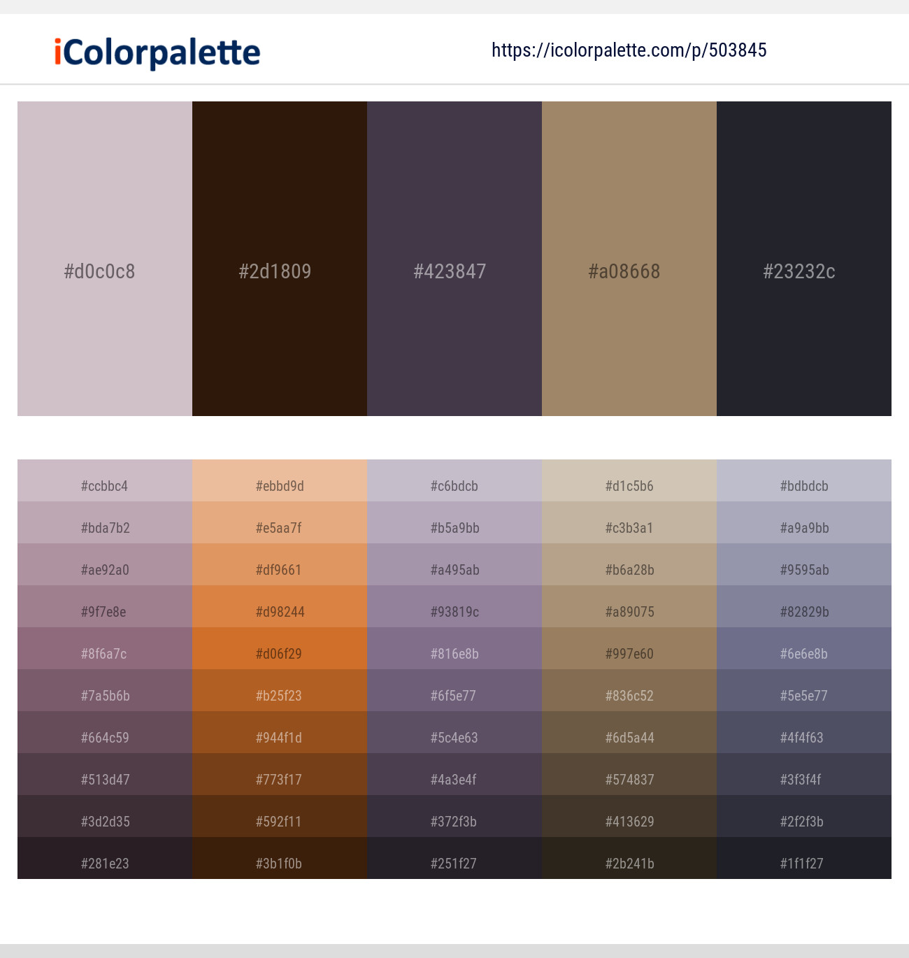 Cold Turkey – Graphite – Ship Gray – Sandal – Shark Color scheme