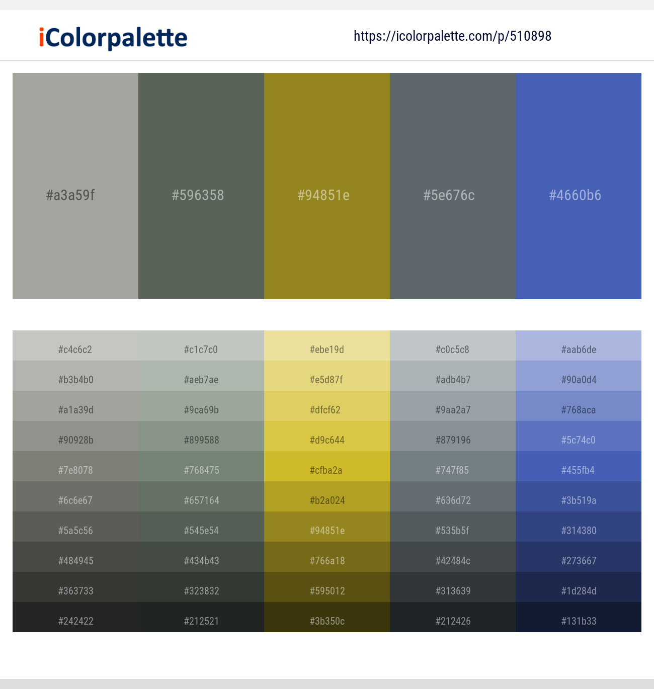 Delta – Finlandia – Hacienda – Nevada – San Marino Color scheme