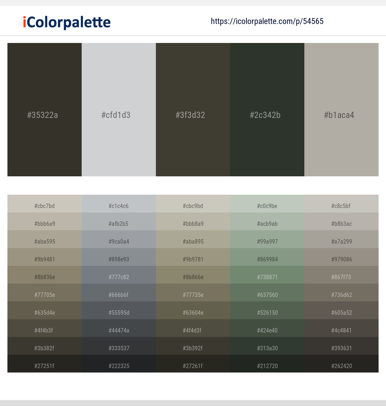Armadillo – Iron – Armadillo – Heavy Metal – Cloudy Color scheme