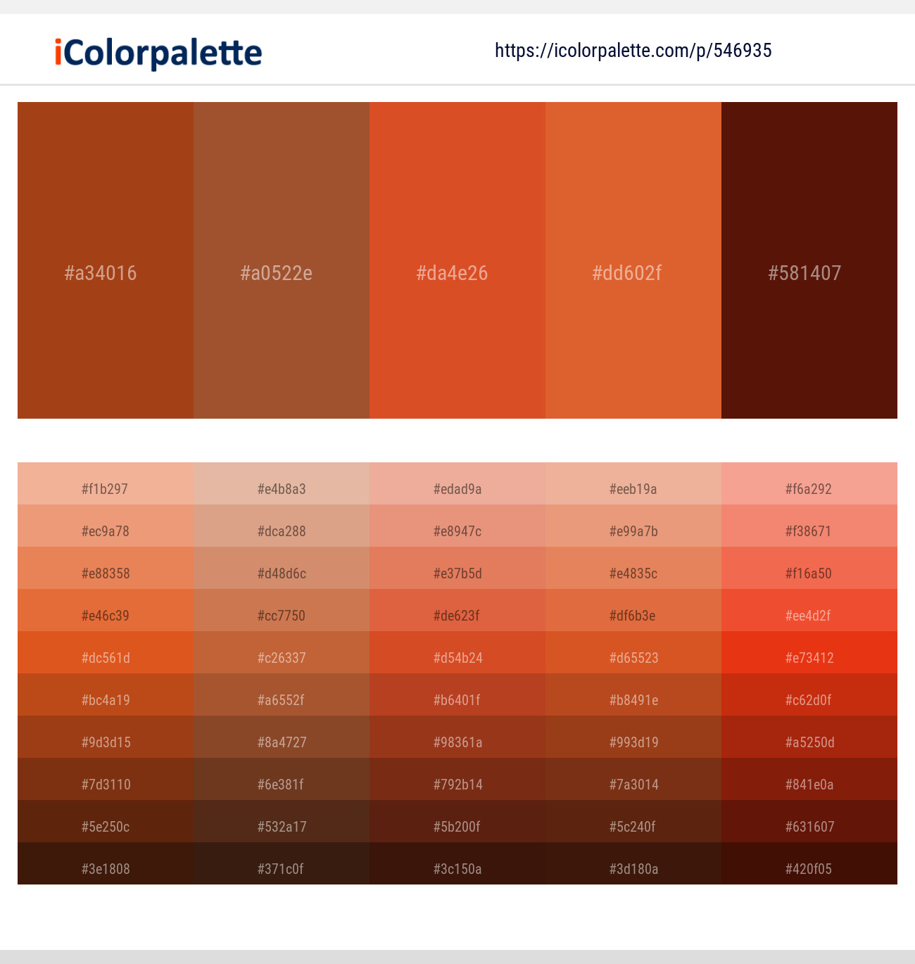 410+ Latest Color Schemes with Mahogany Color tone combinations | 2025 ...
