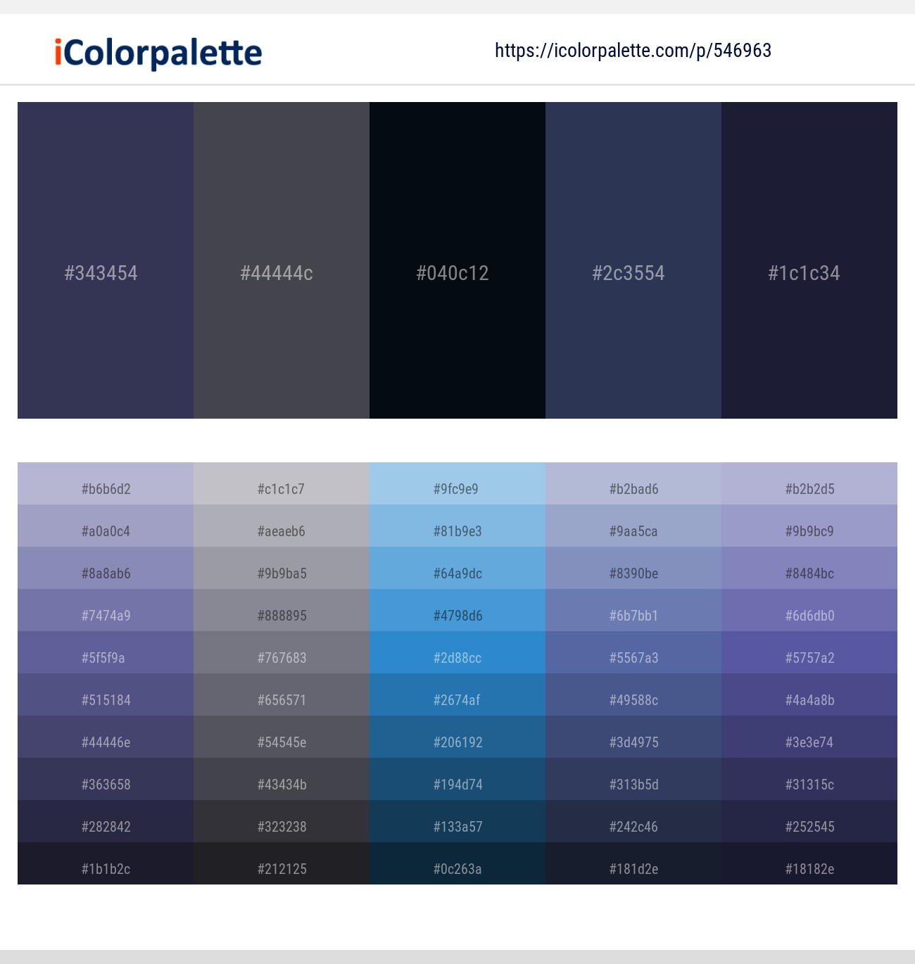 Martinique – Abbey – Black Pearl – Pickled Bluewood – Mirage Color ...