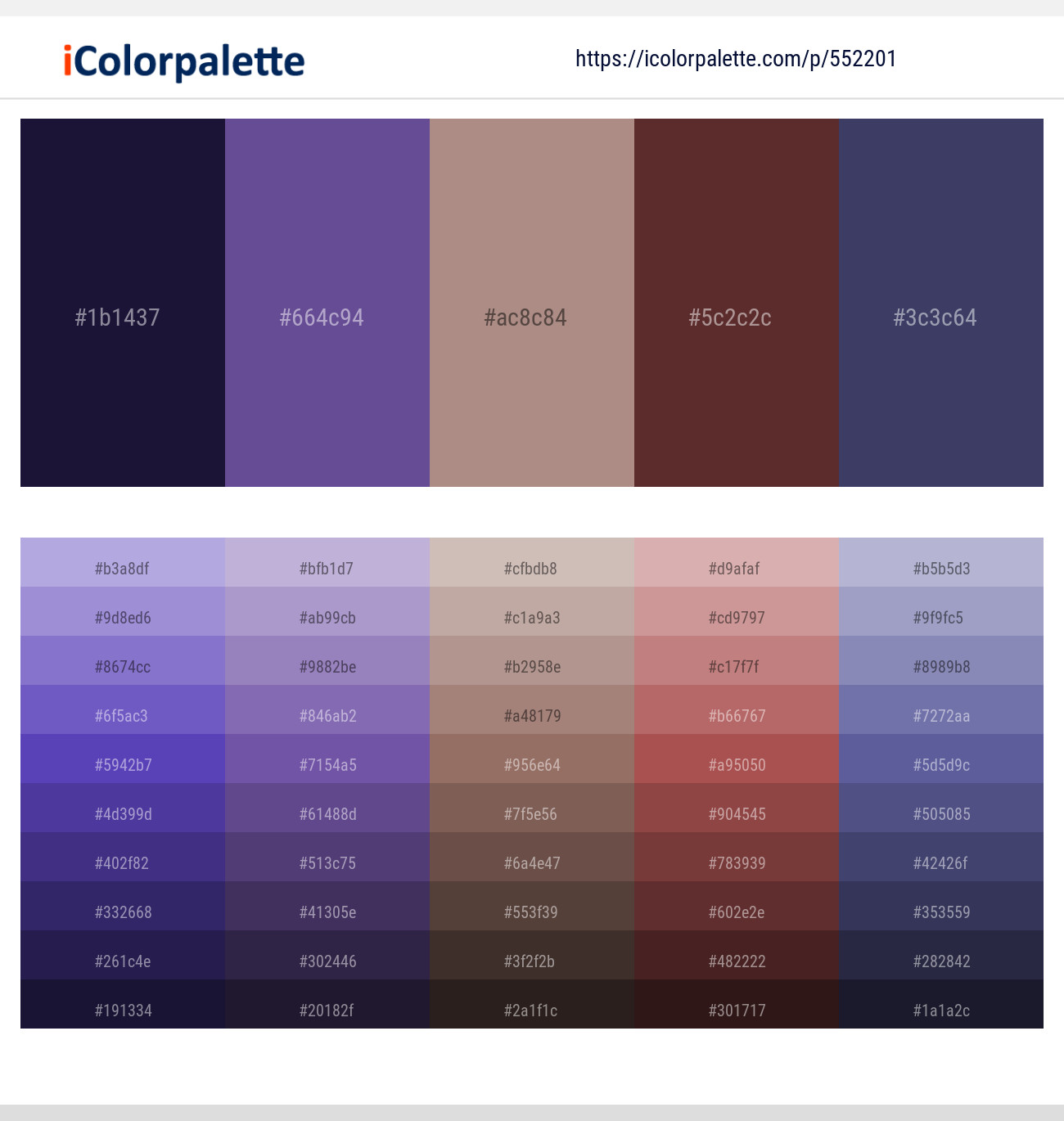 Haiti – Butterfly Bush – Pharlap – Buccaneer – Fiord Color scheme