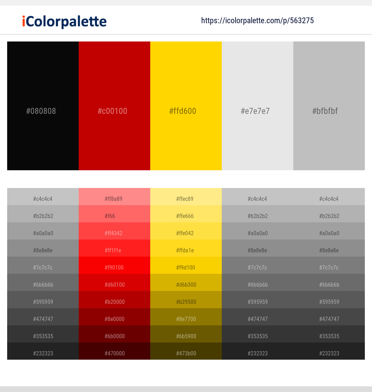 37 Latest Color Schemes with Gold And Silver Color tone combinations, 2023